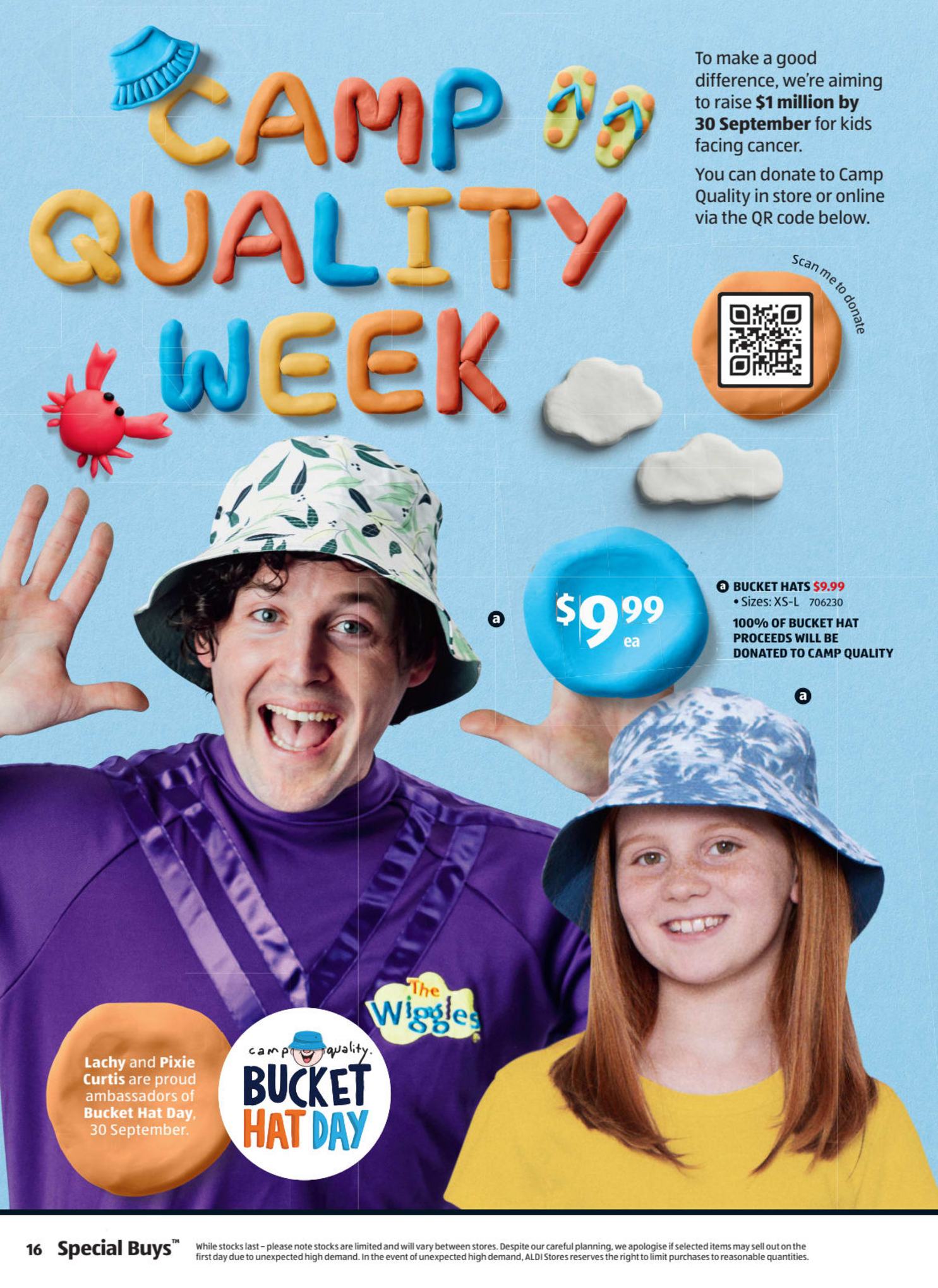 ALDI catalogue - 22 Sep 2021 - 28 Sep 2021. Page 16