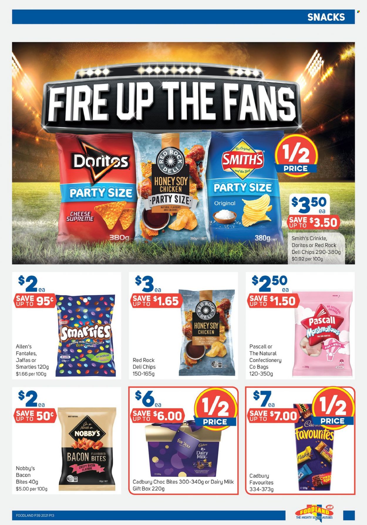 Foodland catalogue - 22 Sep 2021 - 28 Sep 2021. Page 13