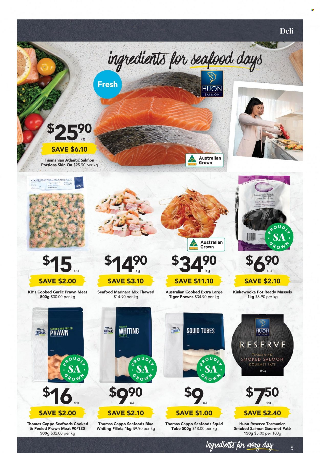 Drakes catalogue - 22 Sep 2021 - 28 Sep 2021. Page 5