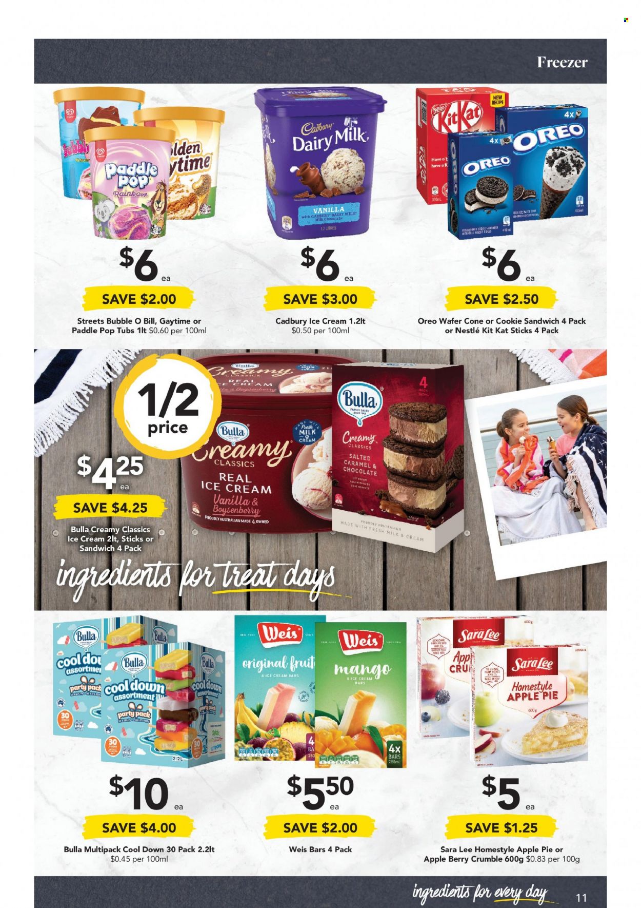 Drakes catalogue - 22 Sep 2021 - 28 Sep 2021. Page 11