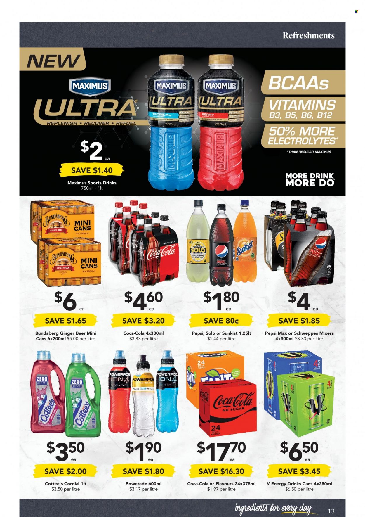 Drakes catalogue - 22 Sep 2021 - 28 Sep 2021. Page 13