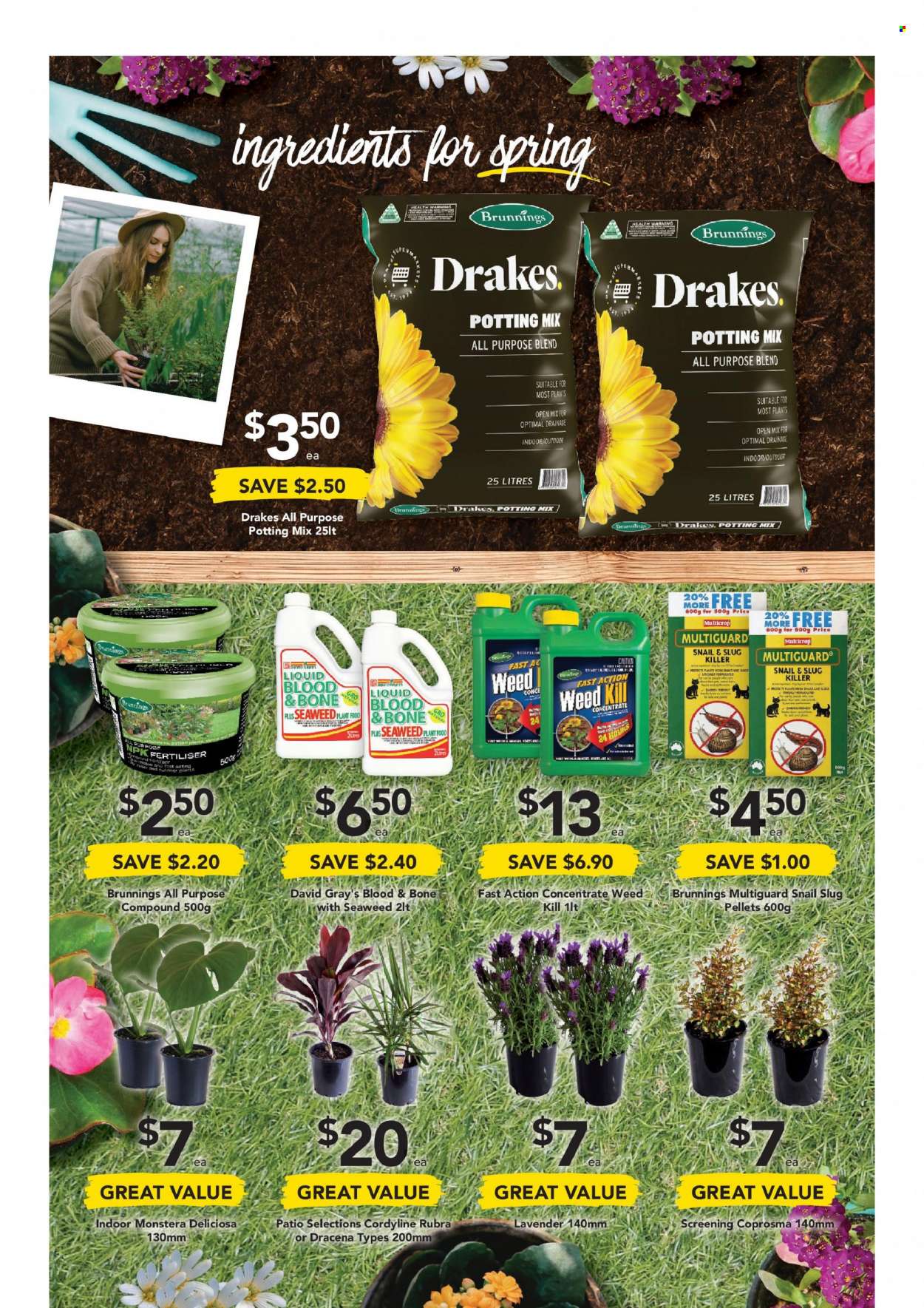 Drakes catalogue - 22 Sep 2021 - 28 Sep 2021. Page 27