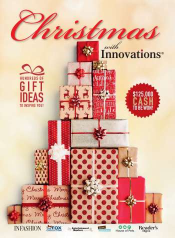 Innovations Catalogue.