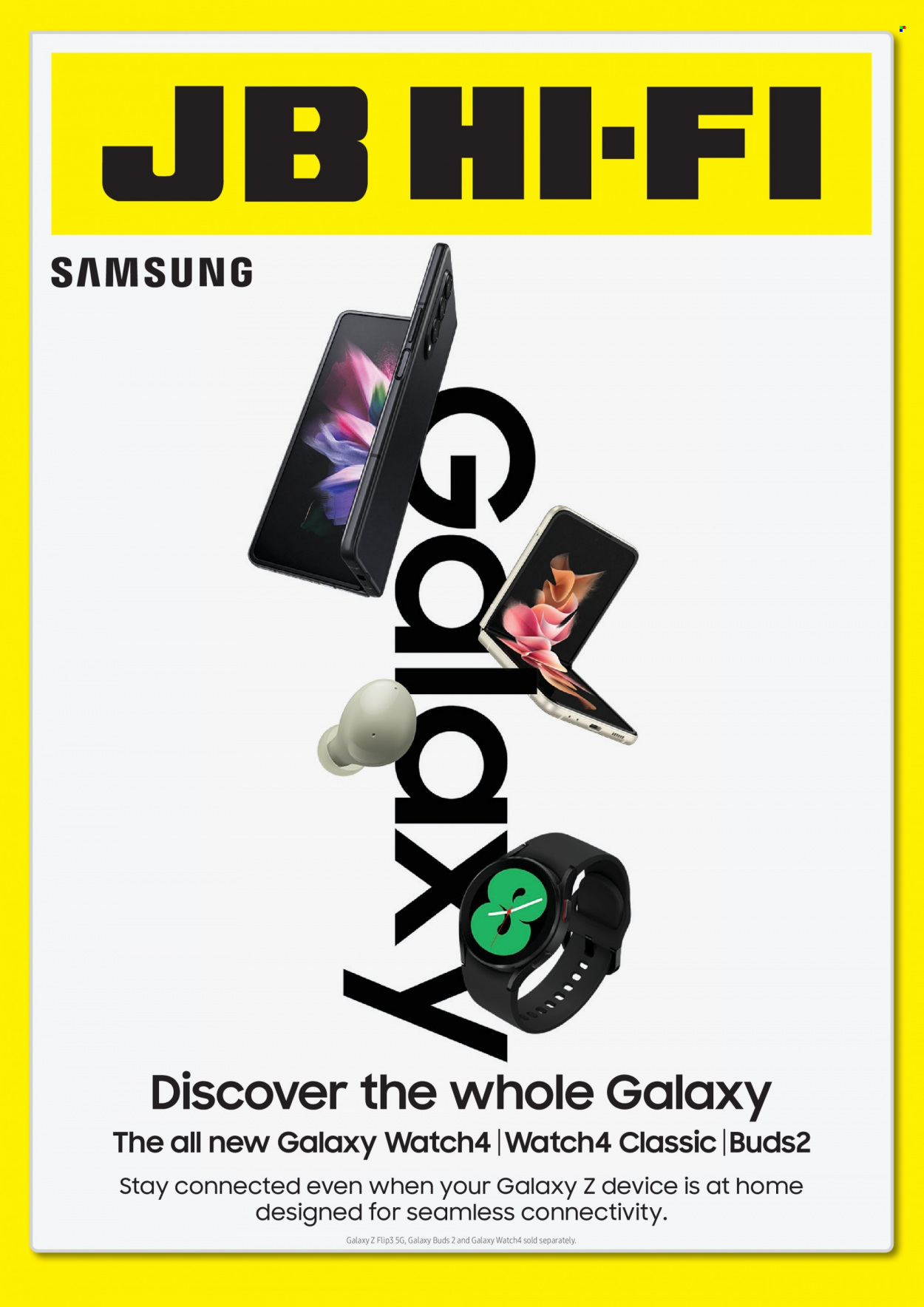 JB Hi-Fi catalogue - 10 Sep 2021 - 9 Oct 2021. Page 11