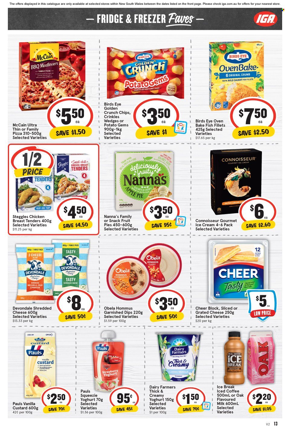 IGA catalogue - 29 Sep 2021 - 5 Oct 2021. Page 11