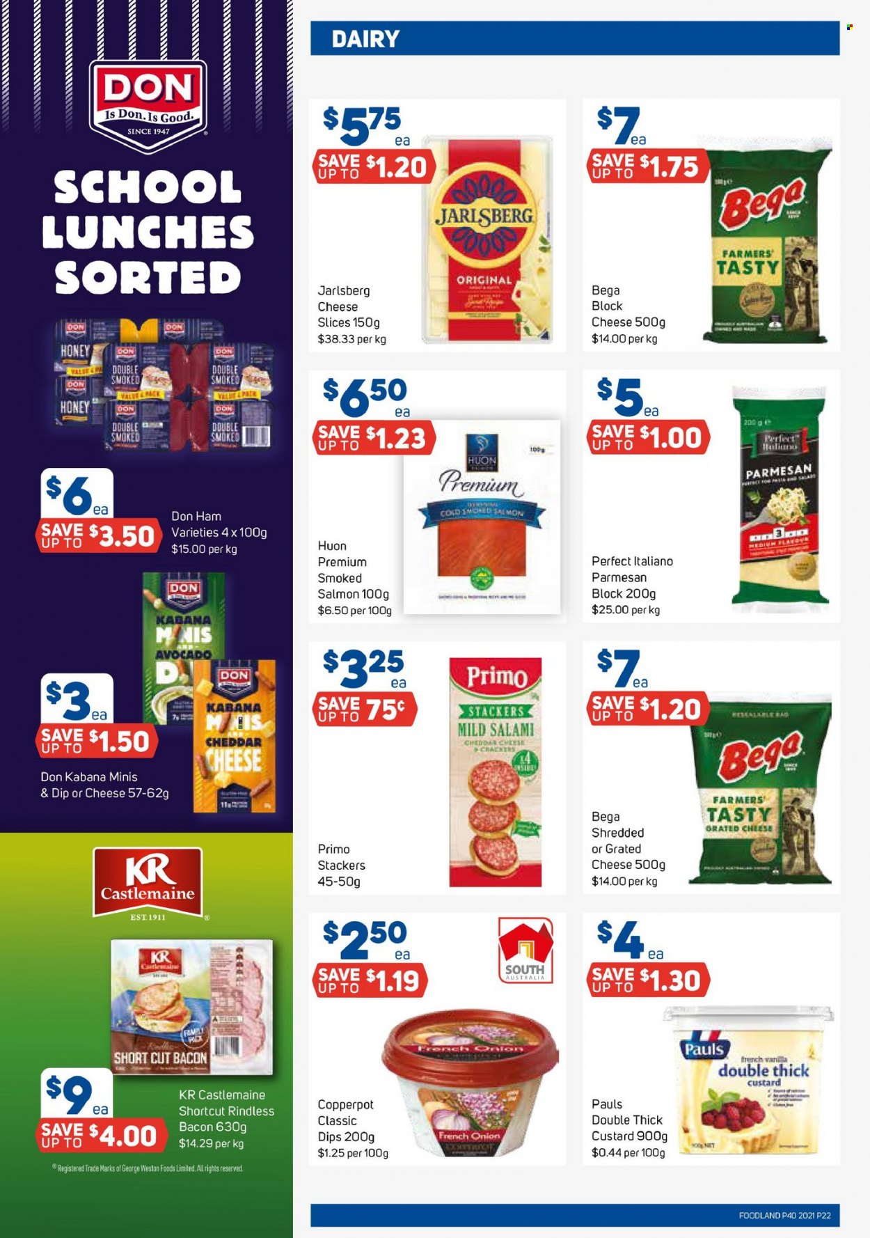 Foodland catalogue - 29 Sep 2021 - 5 Oct 2021. Page 22