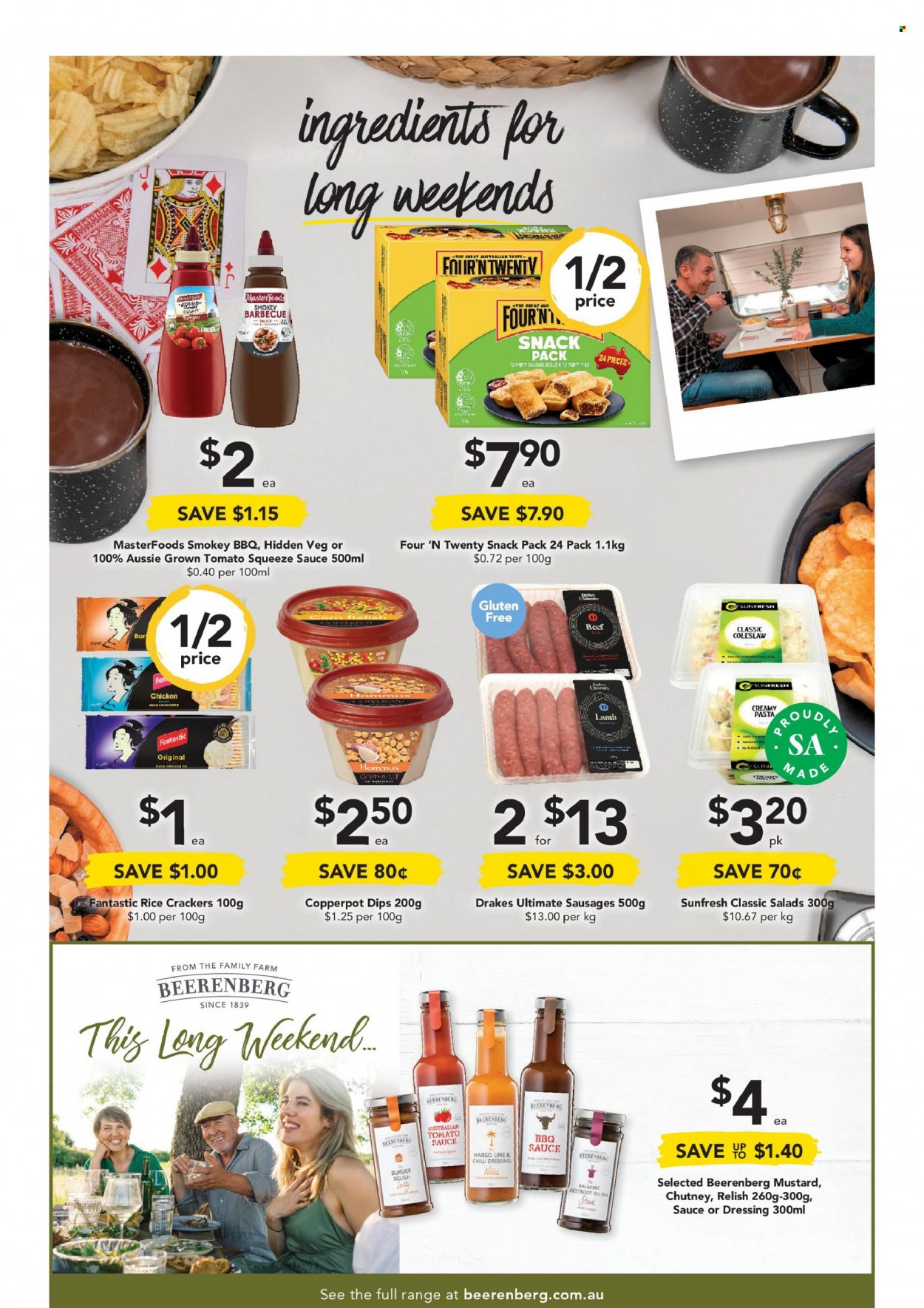 Drakes catalogue - 29 Sep 2021 - 5 Oct 2021. Page 20