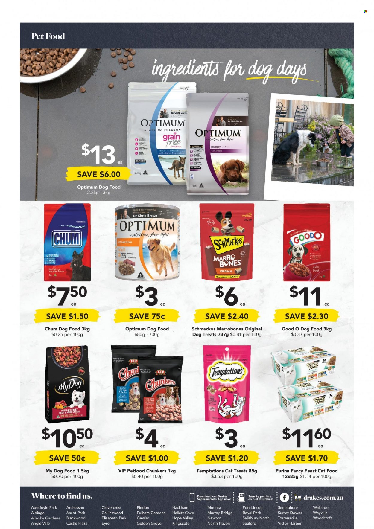 Drakes catalogue - 29 Sep 2021 - 5 Oct 2021. Page 24
