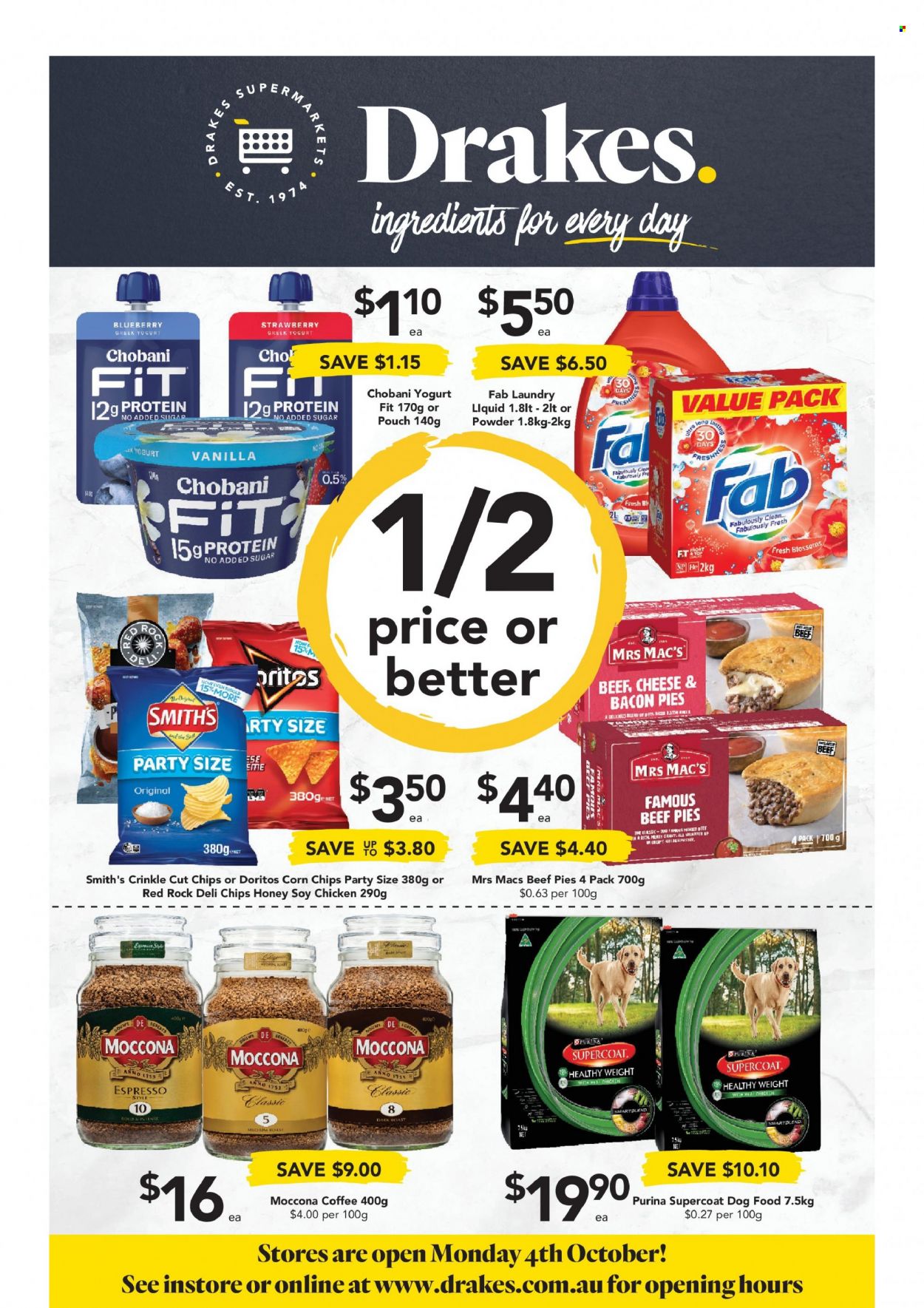 Drakes catalogue - 29 Sep 2021 - 5 Oct 2021. Page 28