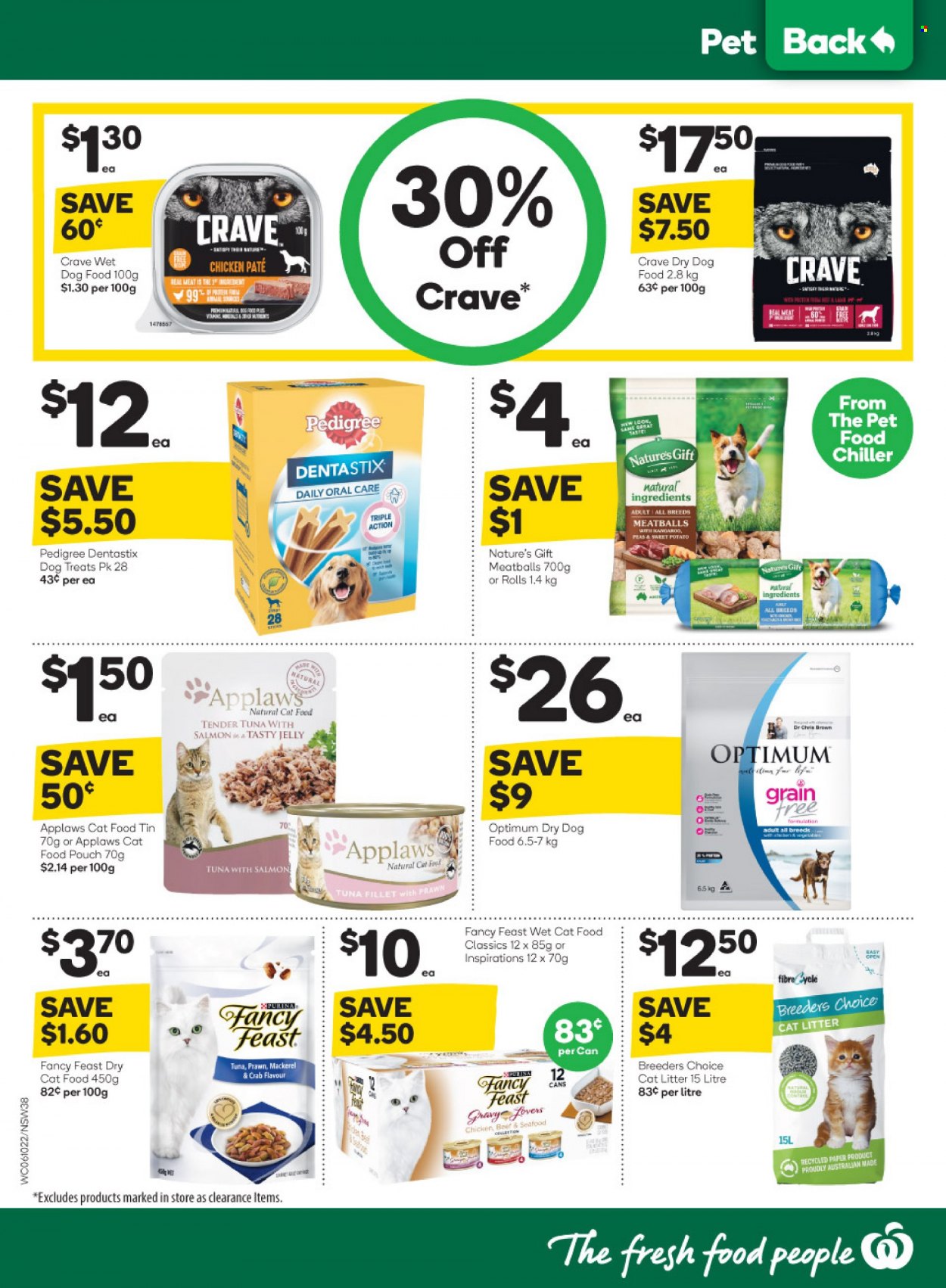 Woolworths catalogue - 6 Oct 2021 - 12 Oct 2021. Page 38