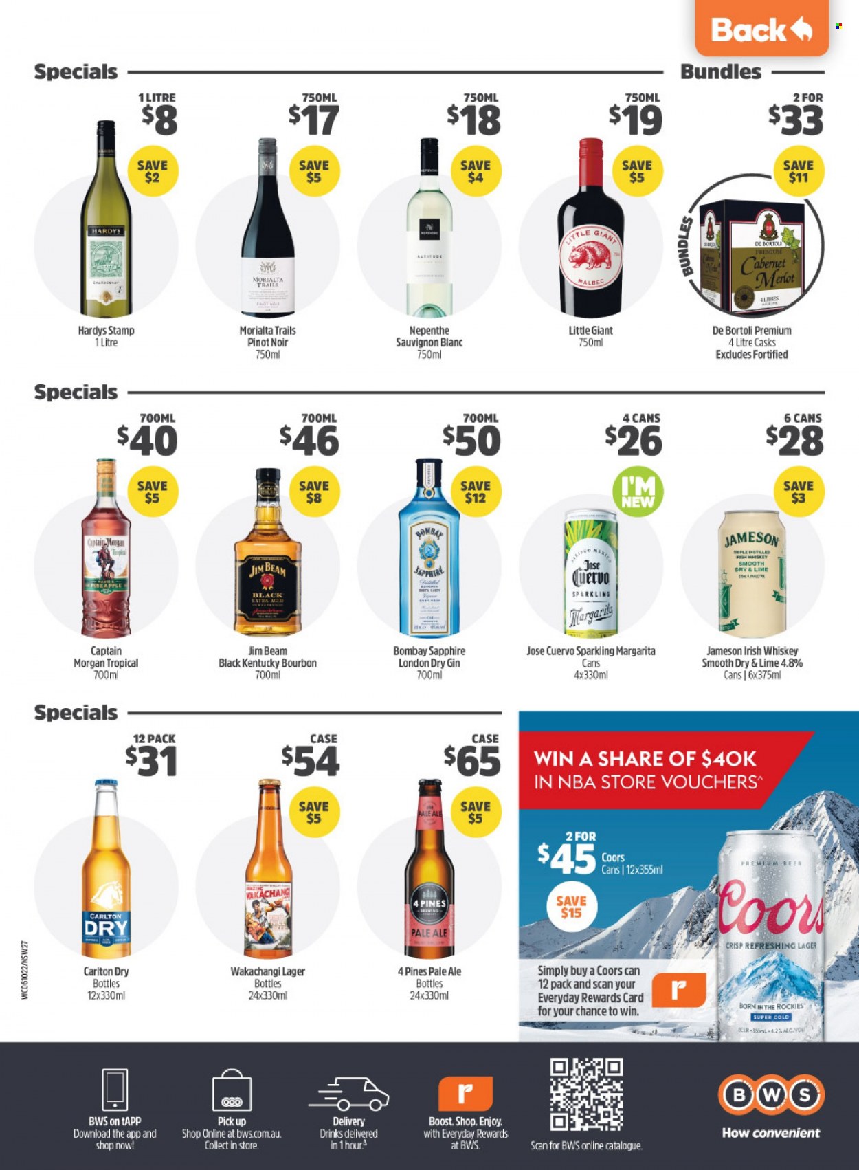 Woolworths catalogue - 6 Oct 2021 - 12 Oct 2021. Page 42