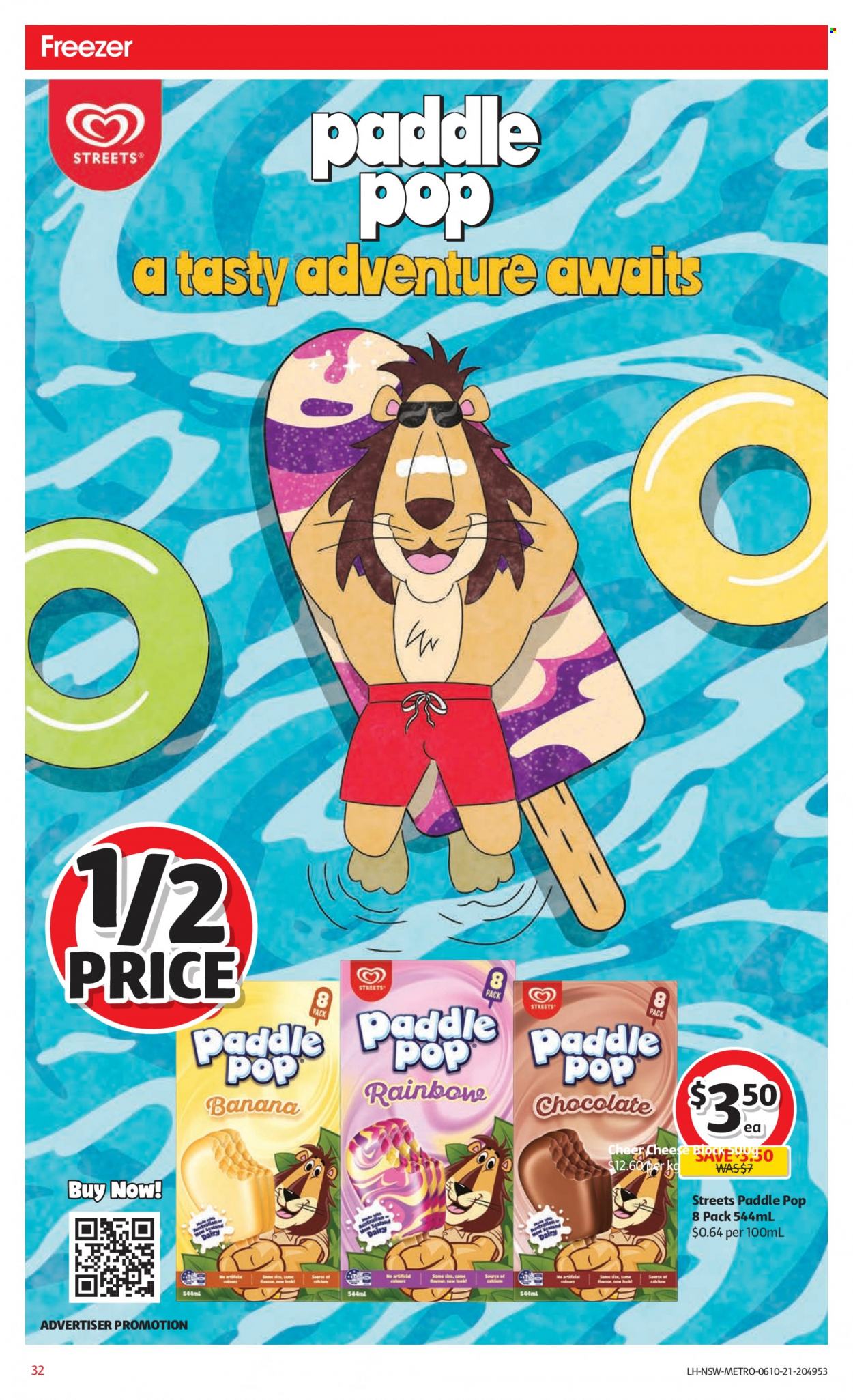 Coles catalogue - 6 Oct 2021 - 12 Oct 2021. Page 32