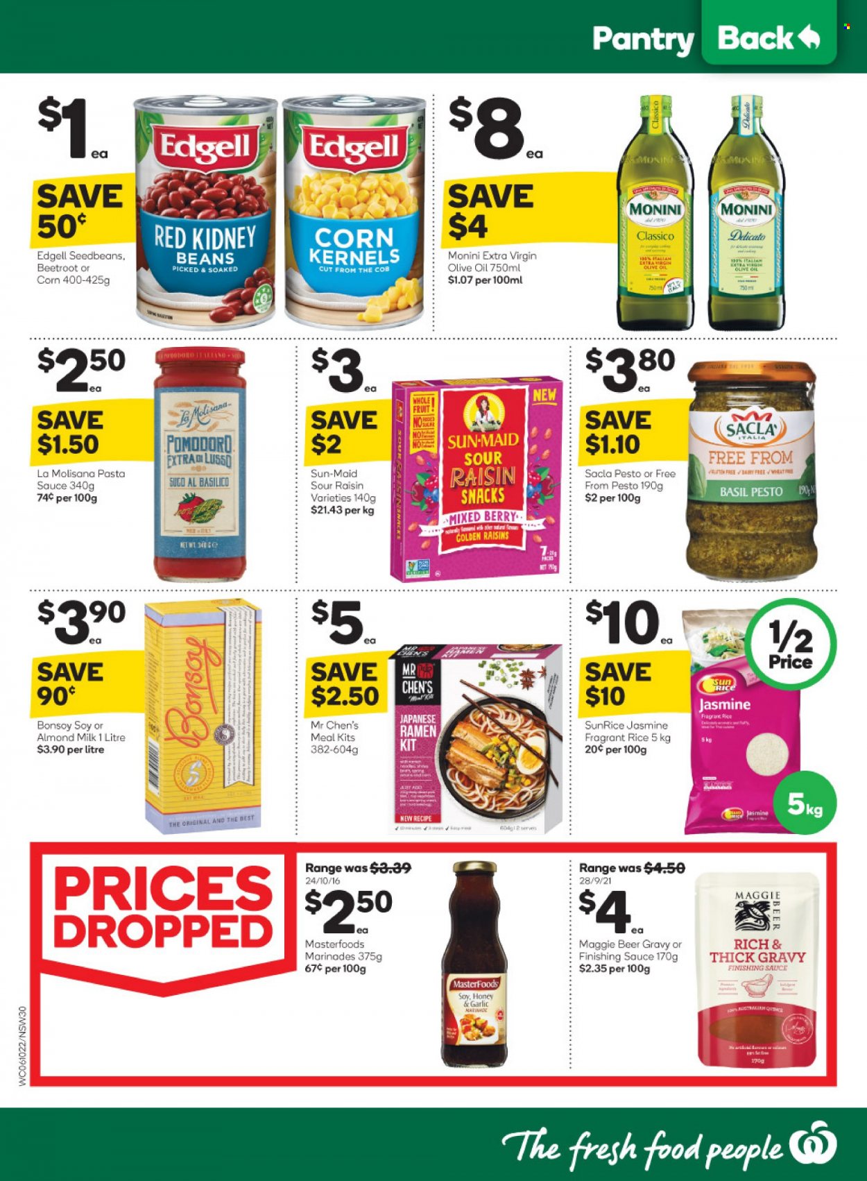 Woolworths catalogue - 6 Oct 2021 - 12 Oct 2021. Page 30