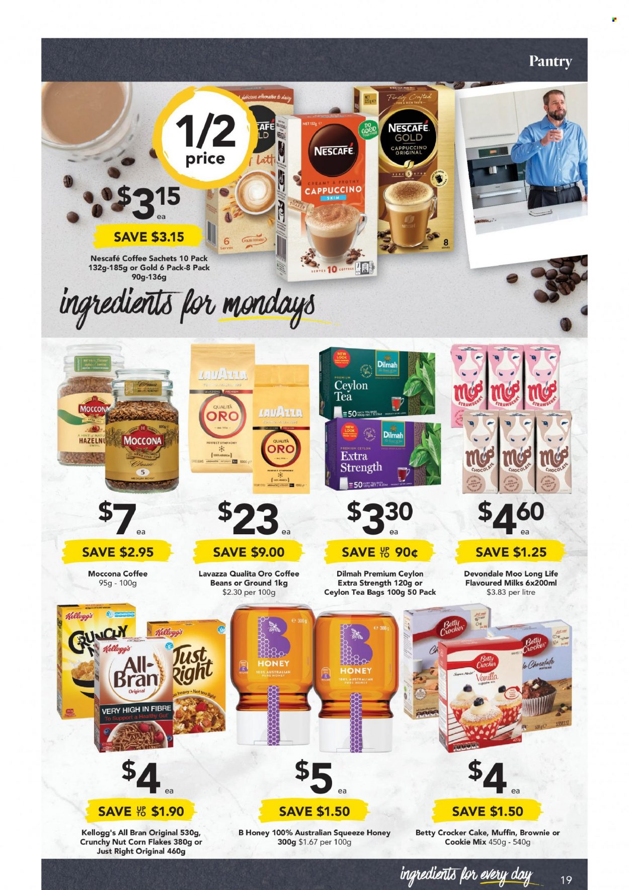Drakes catalogue - 6 Oct 2021 - 12 Oct 2021. Page 19