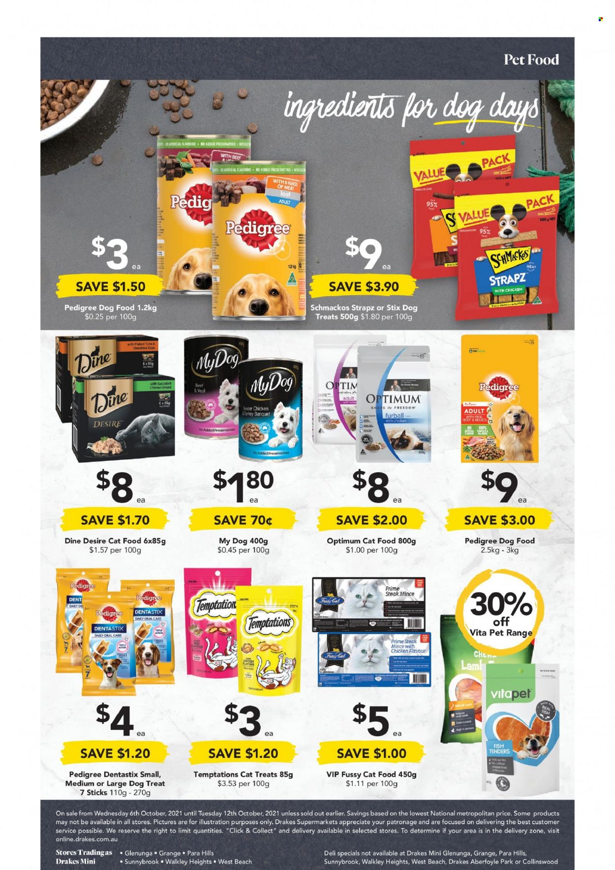 Drakes catalogue - 6 Oct 2021 - 12 Oct 2021. Page 25