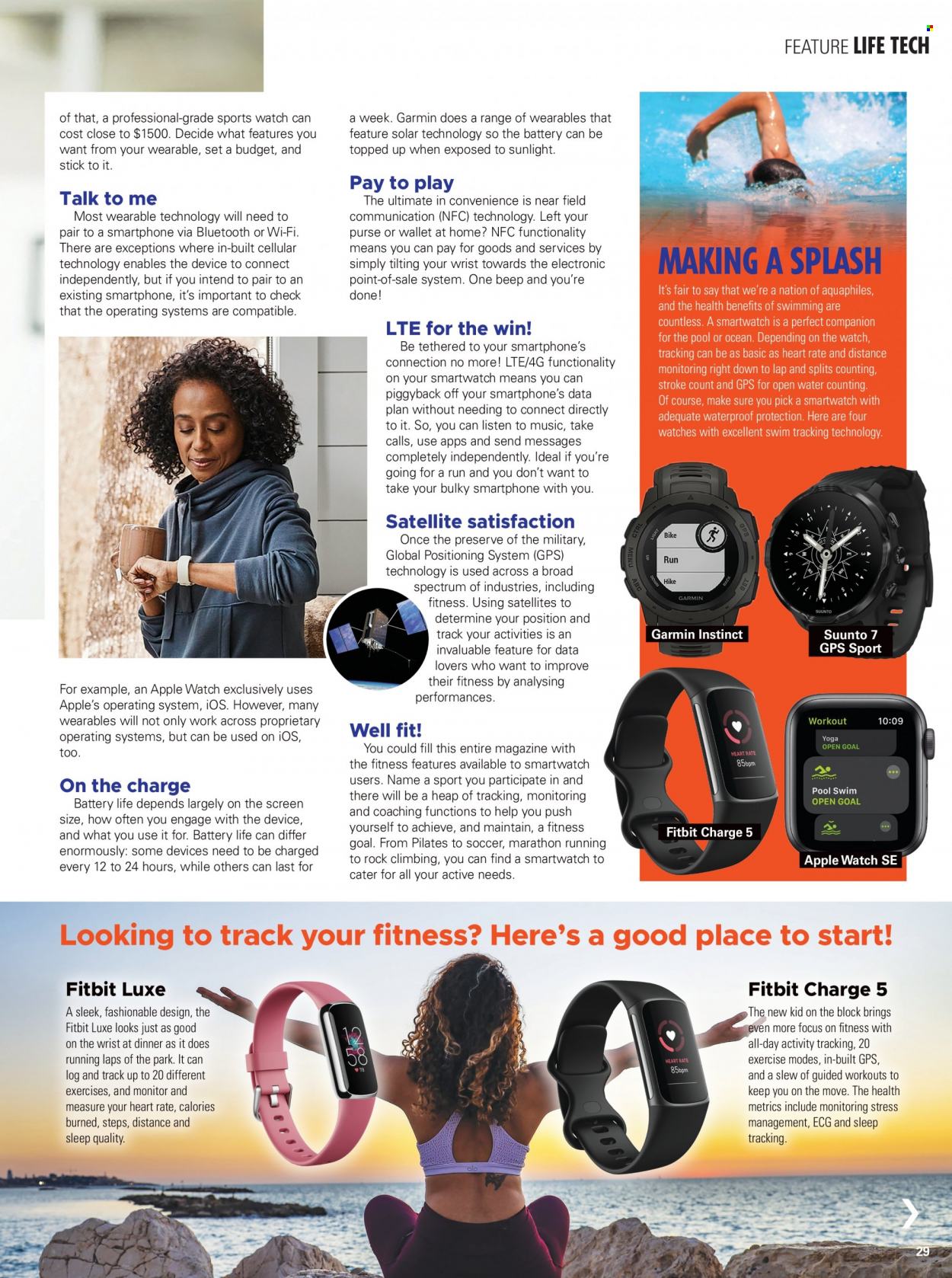 JB Hi-Fi catalogue - 1 Oct 2021 - 31 Oct 2021. Page 29