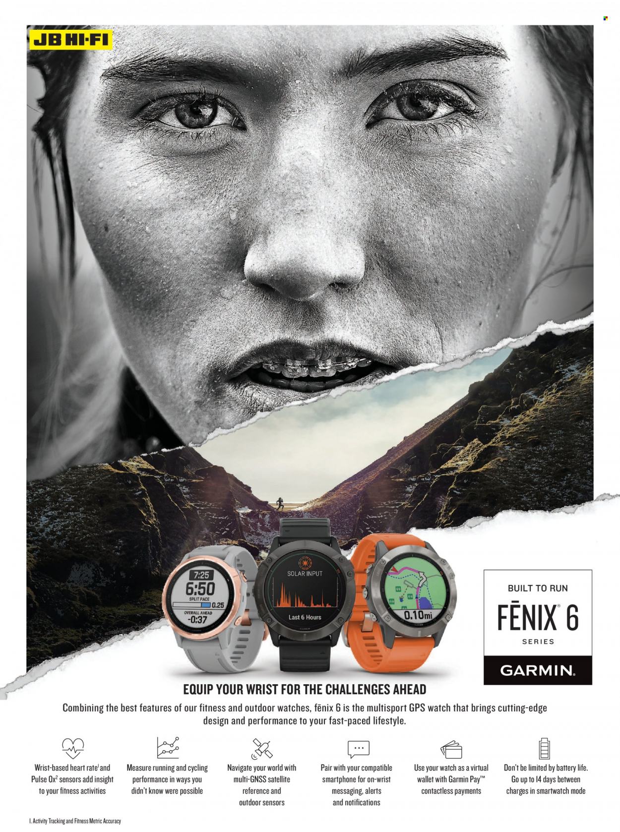 JB Hi-Fi catalogue - 1 Oct 2021 - 31 Oct 2021. Page 31