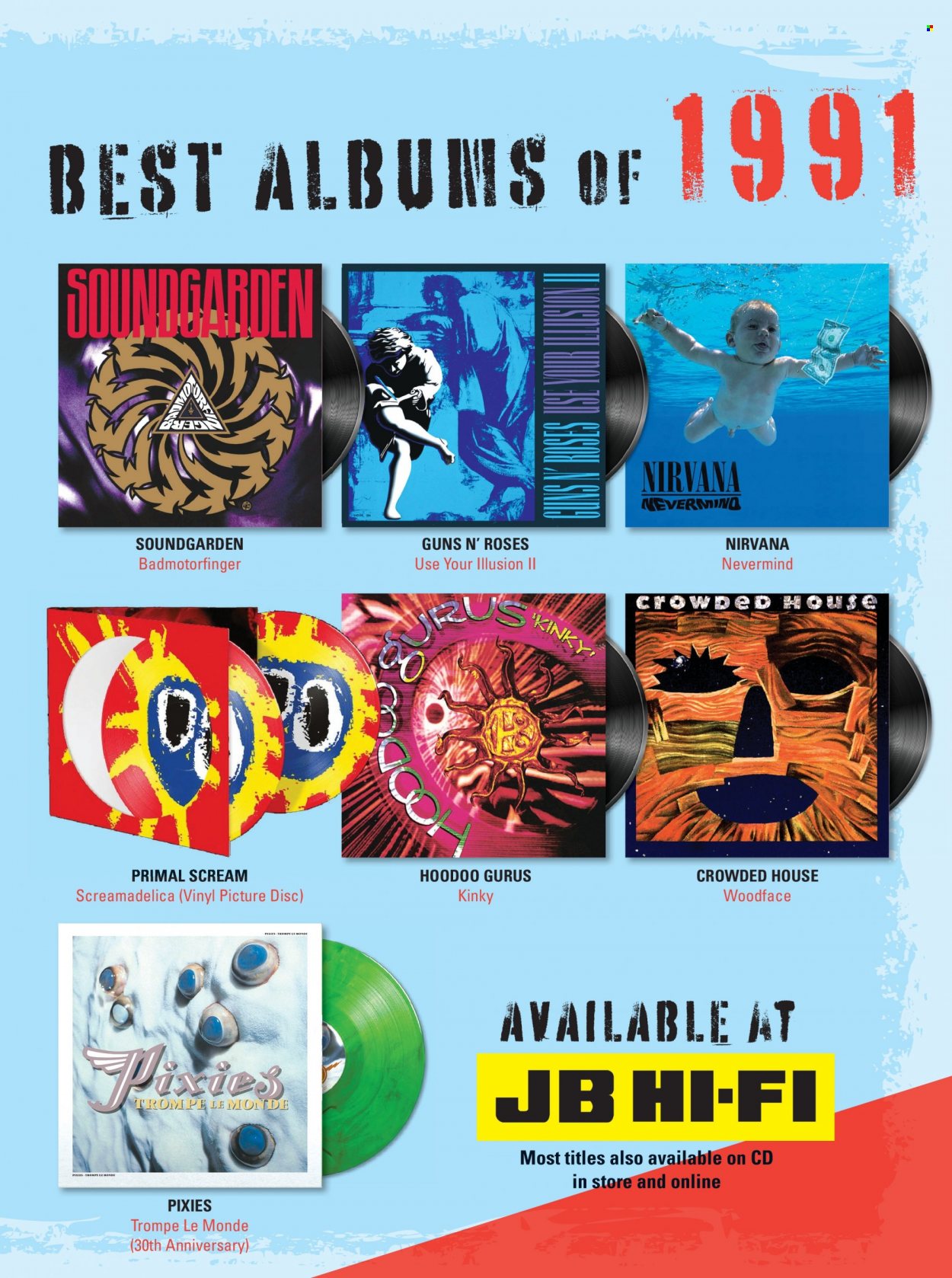 JB Hi-Fi catalogue - 1 Oct 2021 - 31 Oct 2021. Page 67