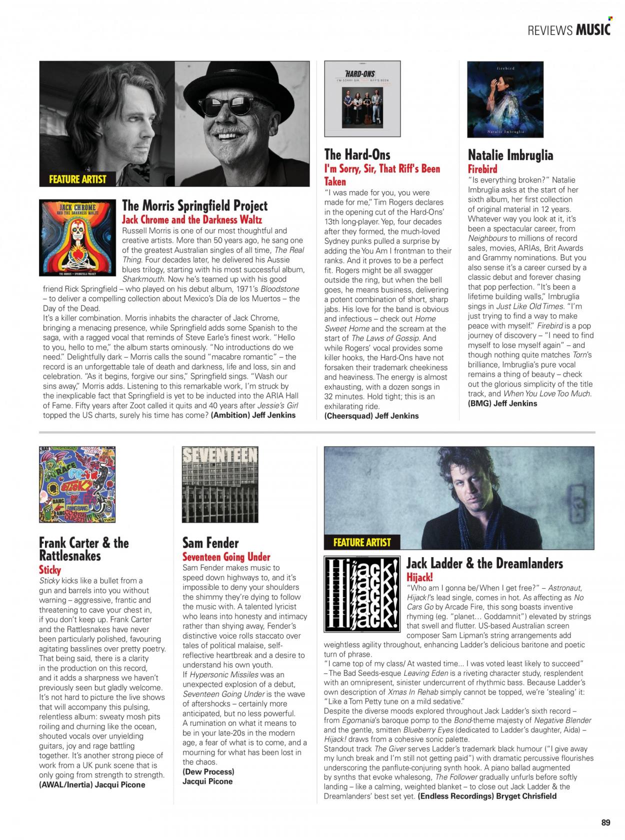 JB Hi-Fi catalogue - 1 Oct 2021 - 31 Oct 2021. Page 89