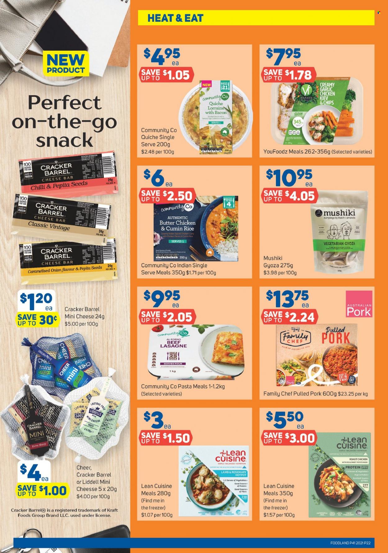 Foodland catalogue - 6 Oct 2021 - 12 Oct 2021. Page 22