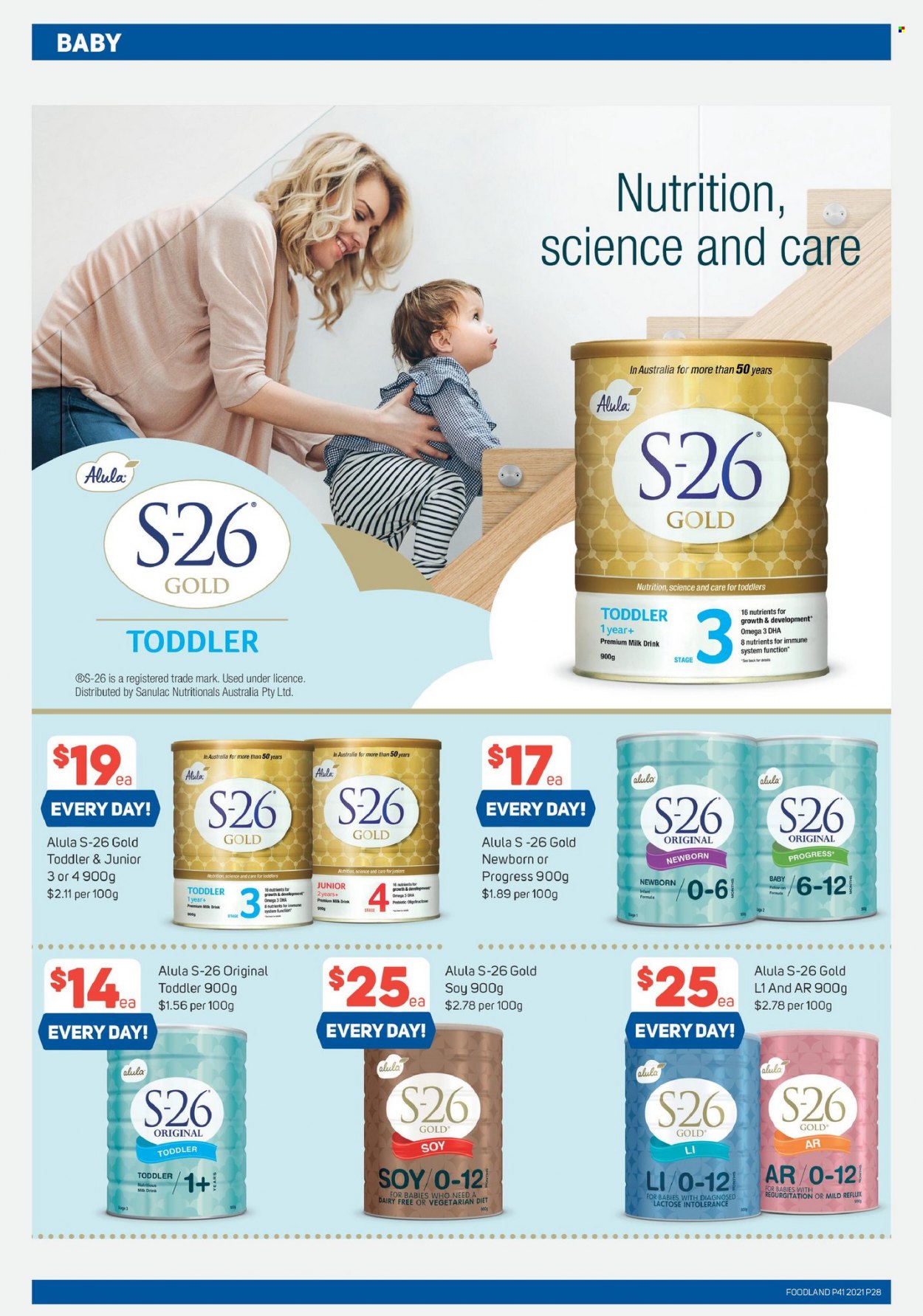 Foodland catalogue - 6 Oct 2021 - 12 Oct 2021. Page 28
