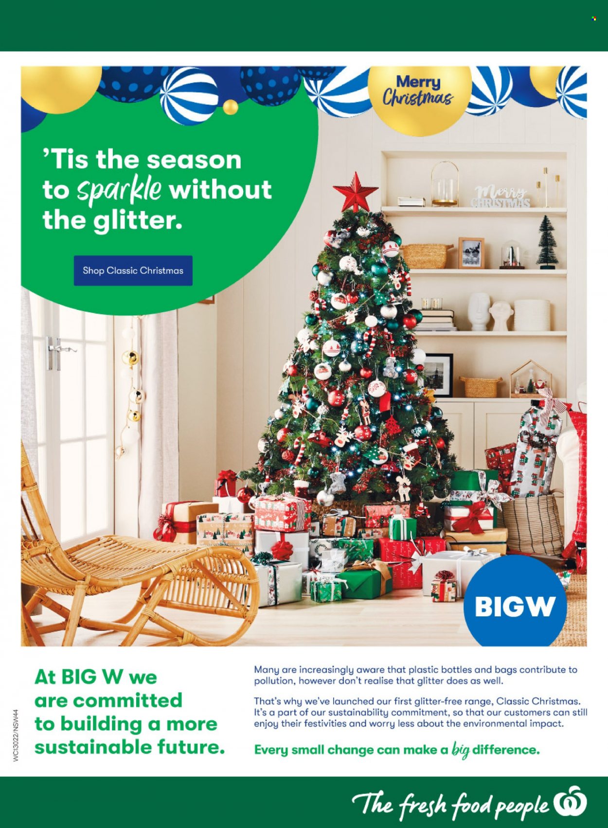 Woolworths catalogue - 13 Oct 2021 - 19 Oct 2021. Page 44