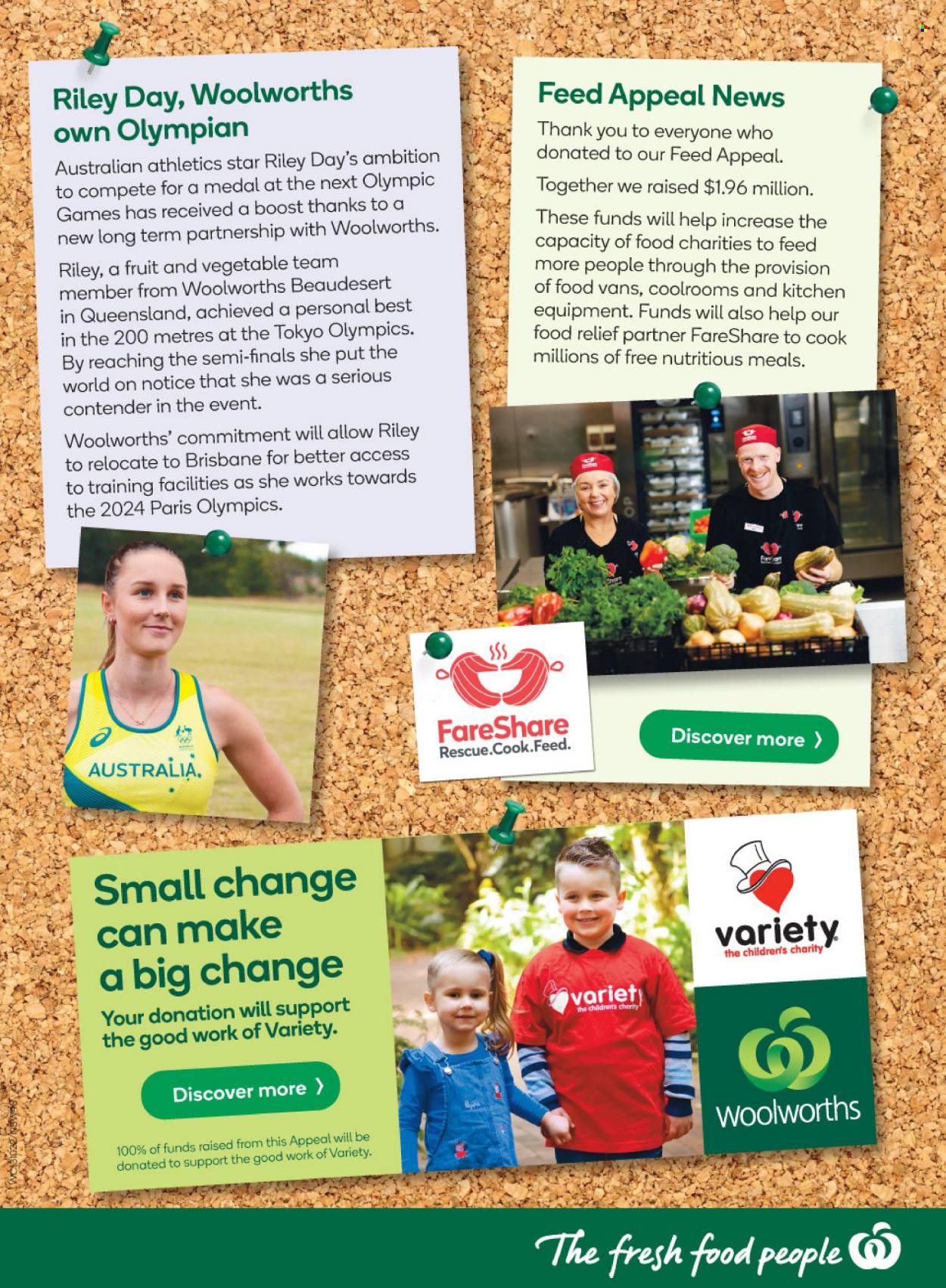 Woolworths catalogue - 13 Oct 2021 - 19 Oct 2021. Page 48