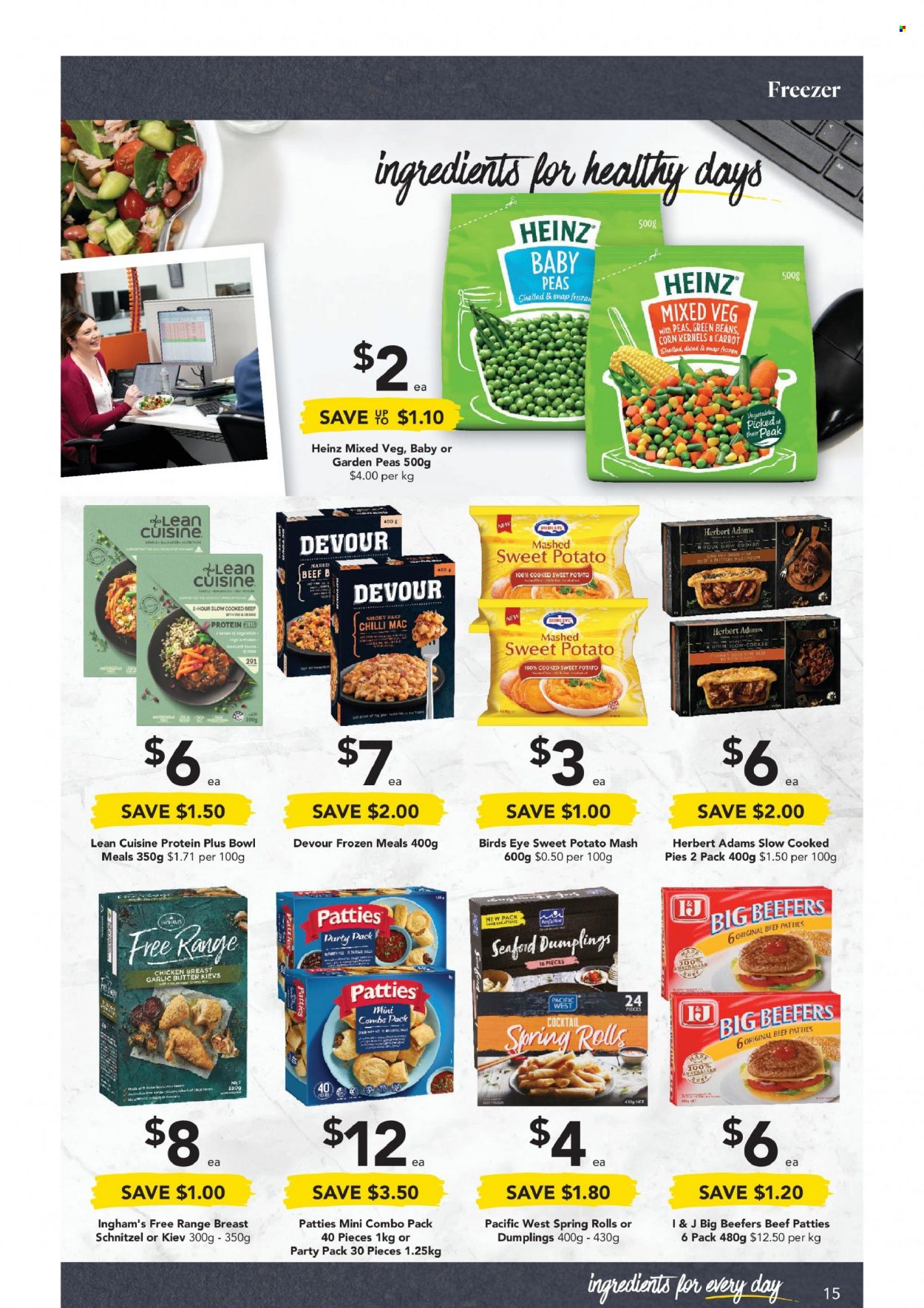Drakes catalogue - 13 Oct 2021 - 19 Oct 2021. Page 15