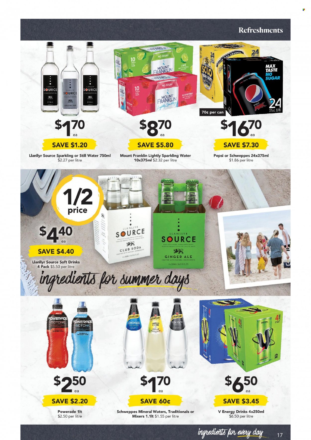 Drakes catalogue - 13 Oct 2021 - 19 Oct 2021. Page 17