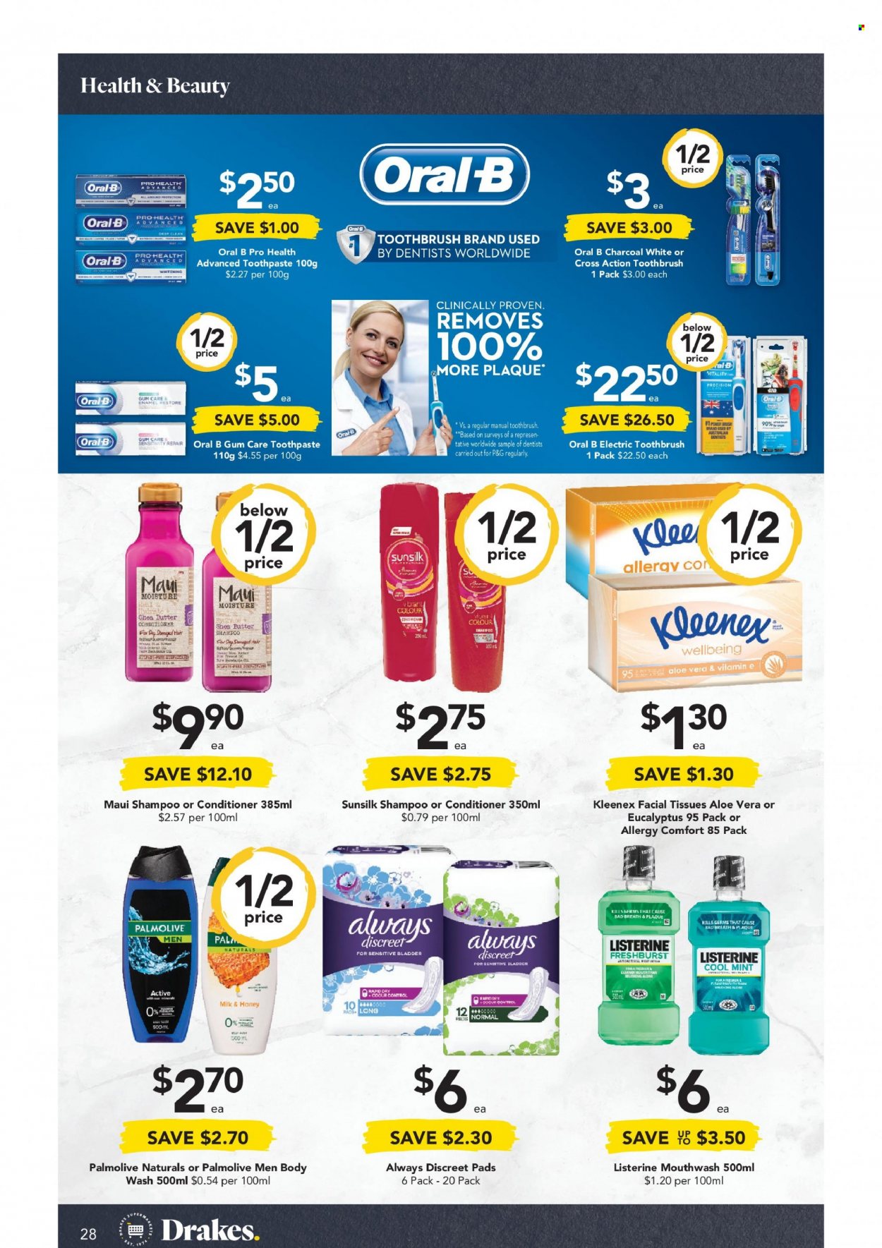 Drakes catalogue - 13 Oct 2021 - 19 Oct 2021. Page 28