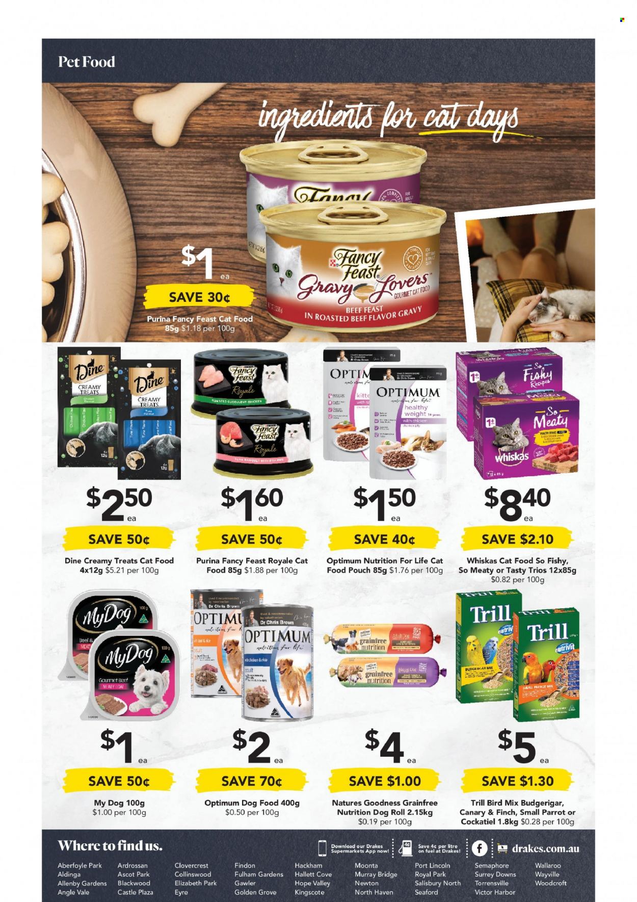 Drakes catalogue - 13 Oct 2021 - 19 Oct 2021. Page 30