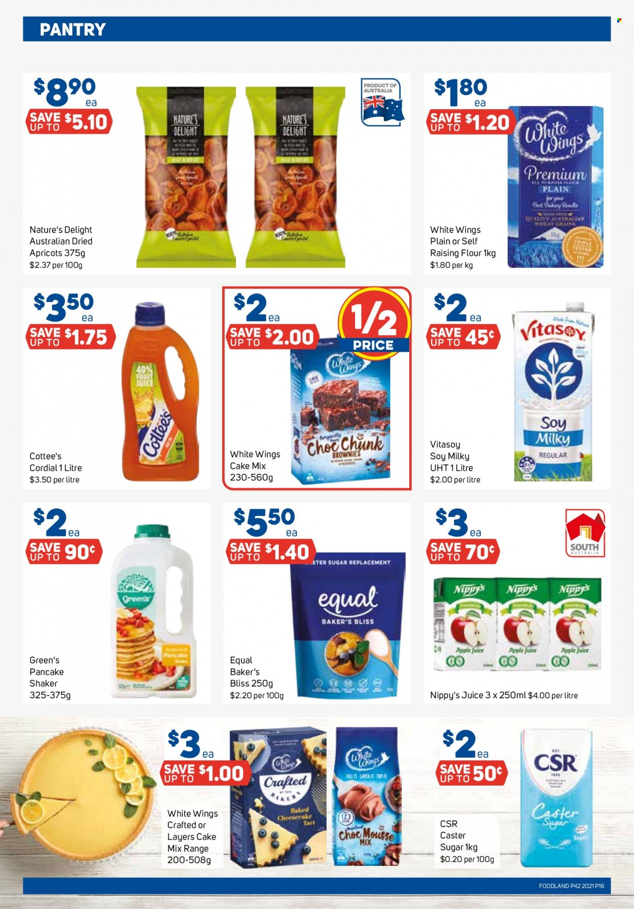 Foodland catalogue - 13 Oct 2021 - 19 Oct 2021. Page 16