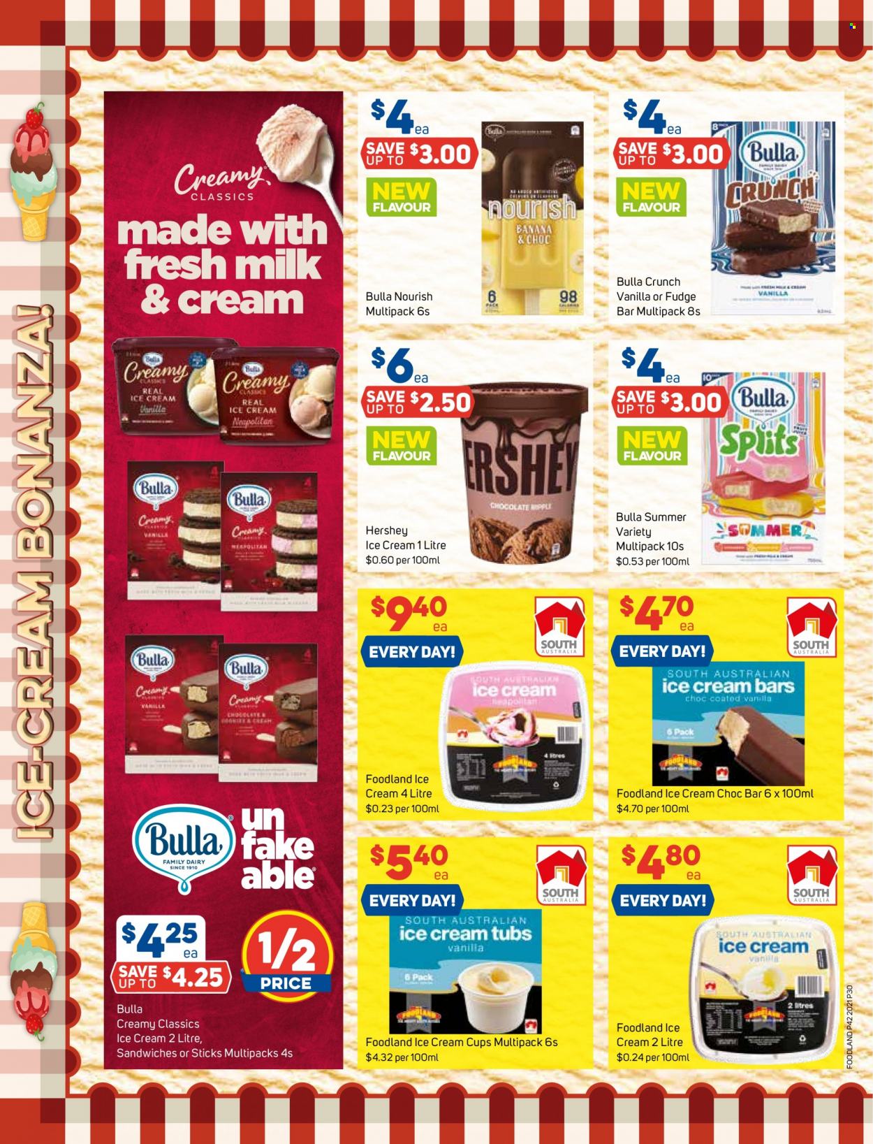Foodland catalogue - 13 Oct 2021 - 19 Oct 2021. Page 30
