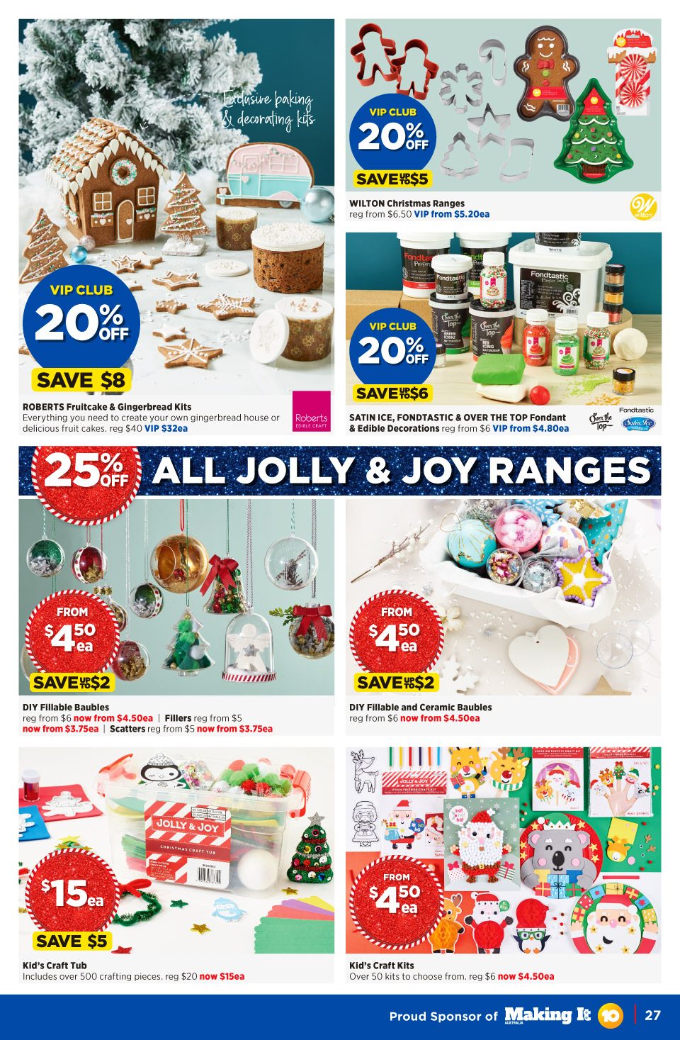 Spotlight catalogue - 13 Oct 2021 - 24 Oct 2021. Page 27