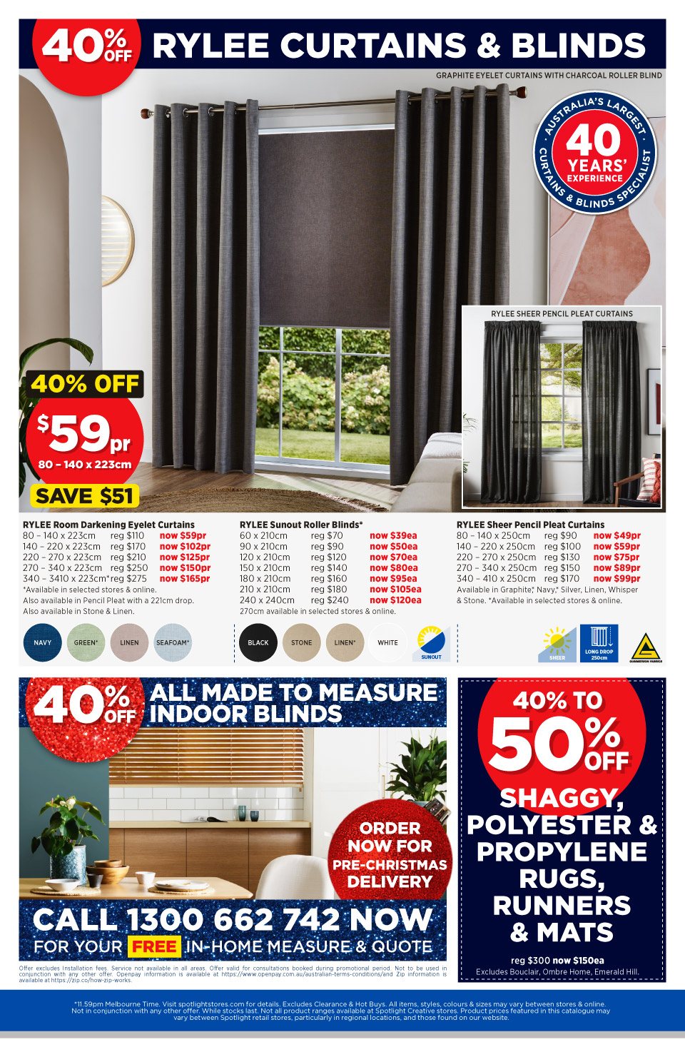 Spotlight catalogue - 13 Oct 2021 - 24 Oct 2021. Page 28