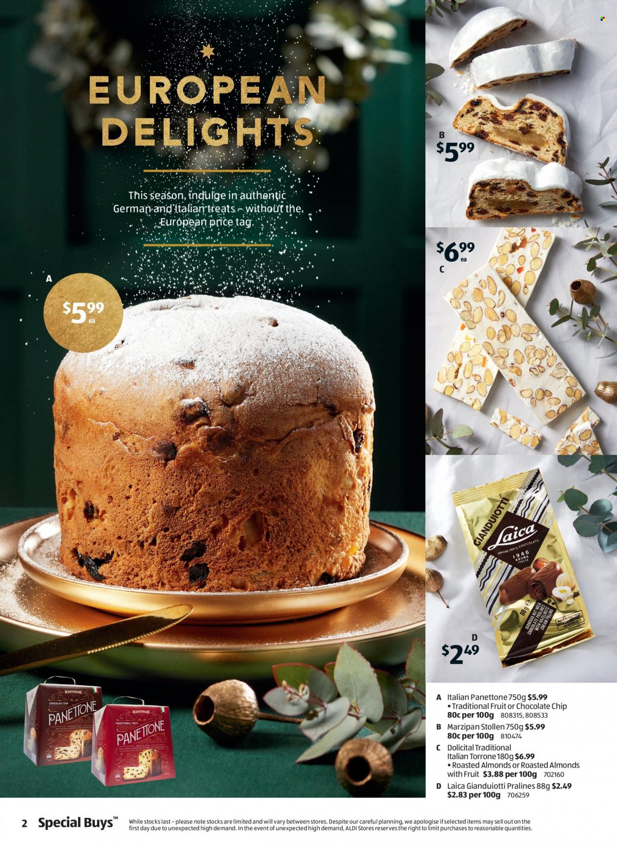 ALDI catalogue - 20 Oct 2021 - 26 Oct 2021. Page 2