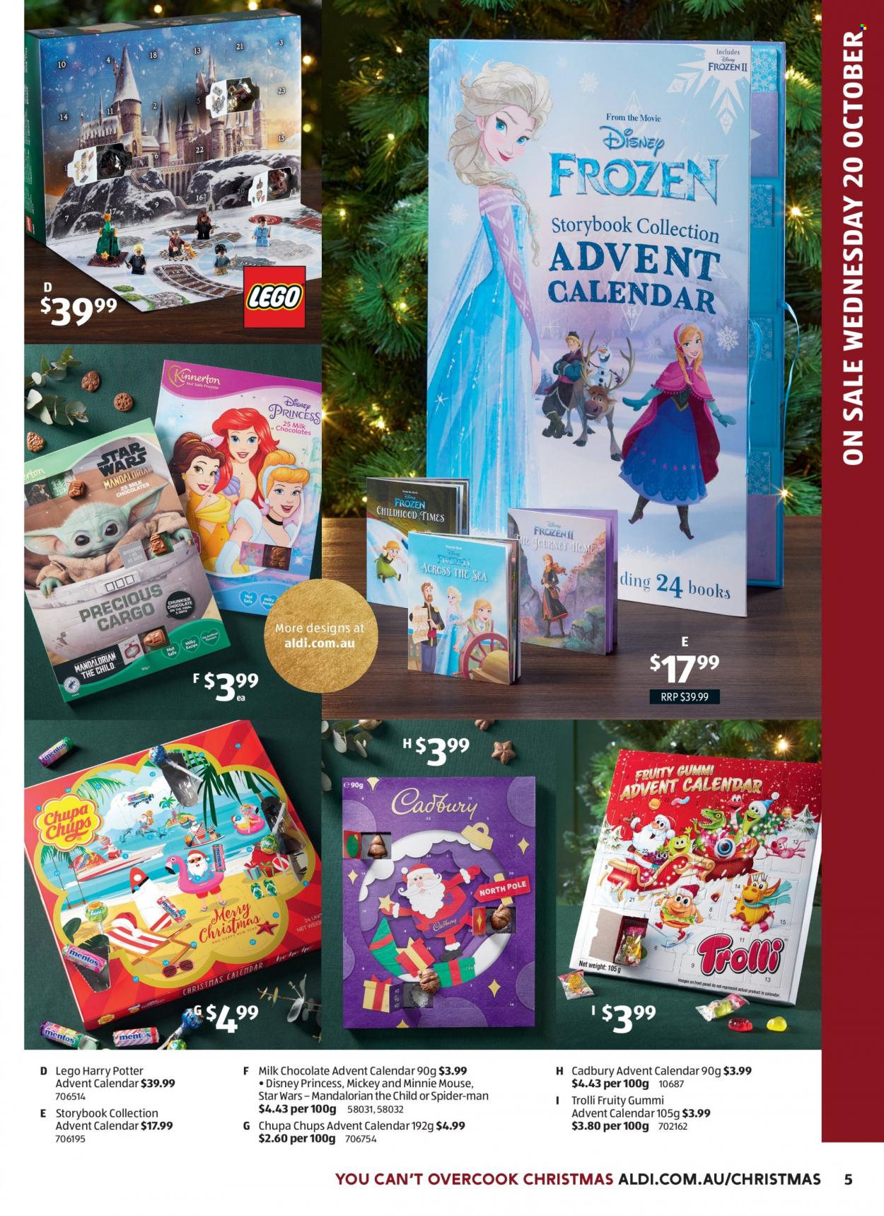 ALDI catalogue - 20 Oct 2021 - 26 Oct 2021. Page 5