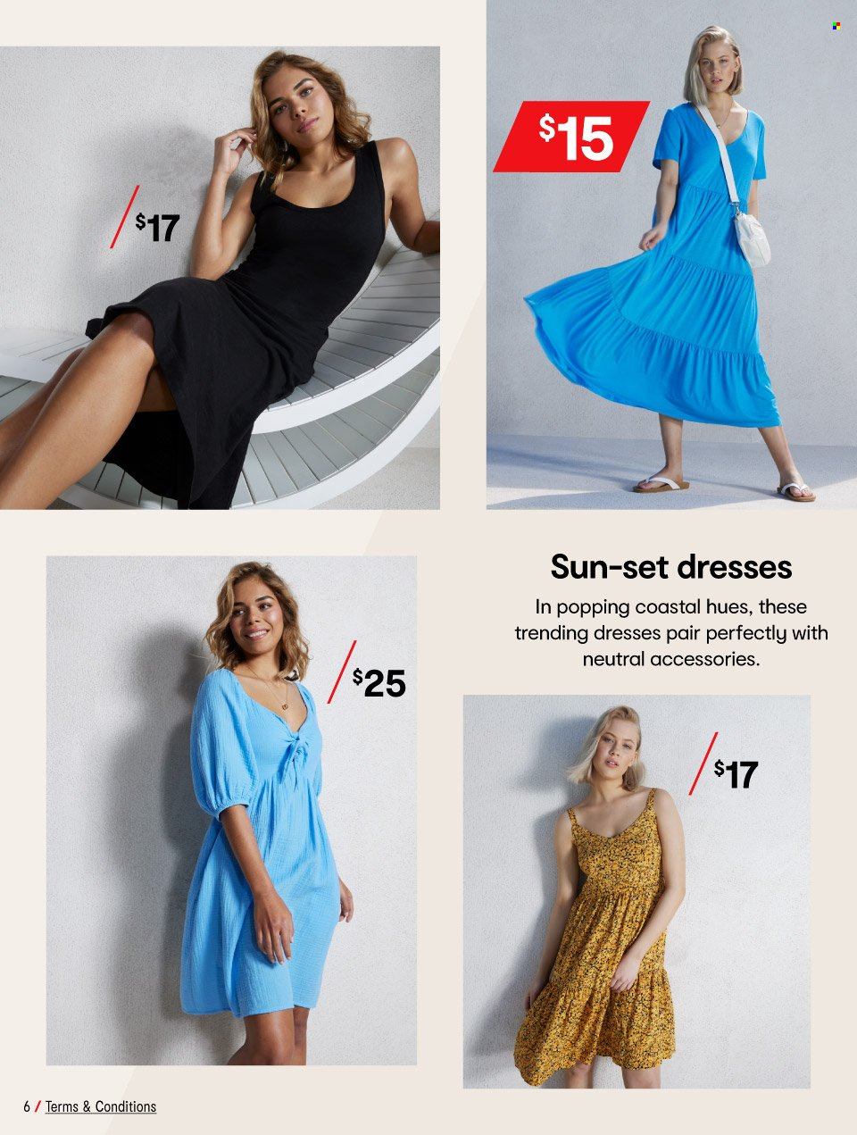 Kmart catalogue - 14 Oct 2021 - 3 Nov 2021. Page 6
