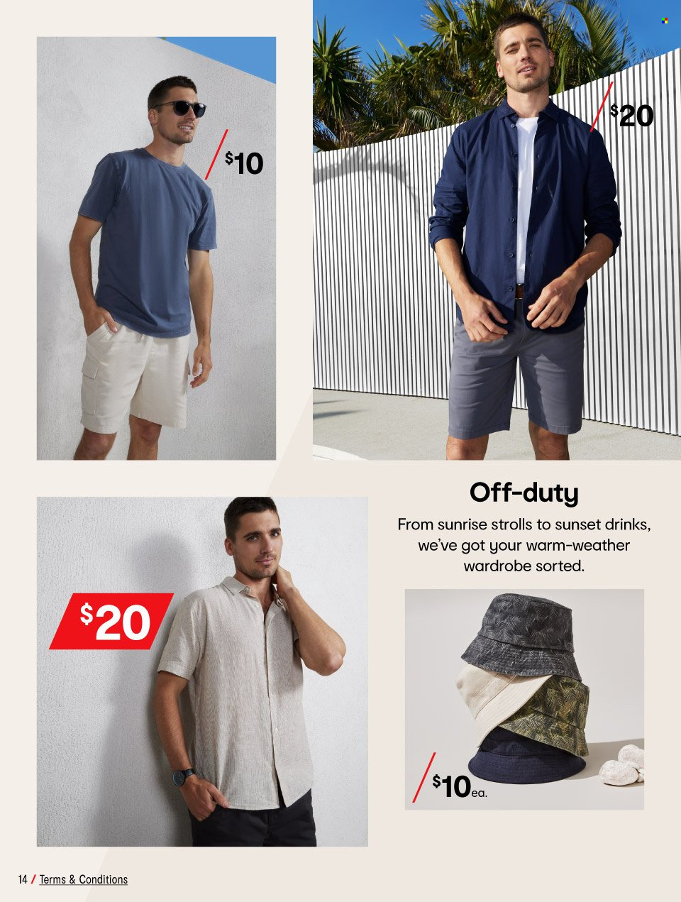 Kmart catalogue - 14 Oct 2021 - 3 Nov 2021. Page 14