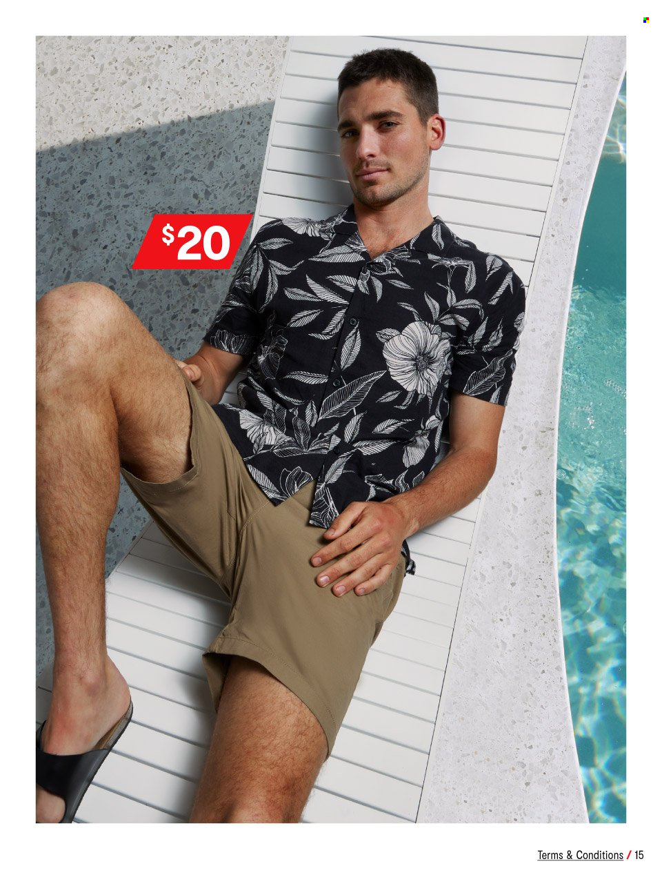 Kmart catalogue - 14 Oct 2021 - 3 Nov 2021. Page 15