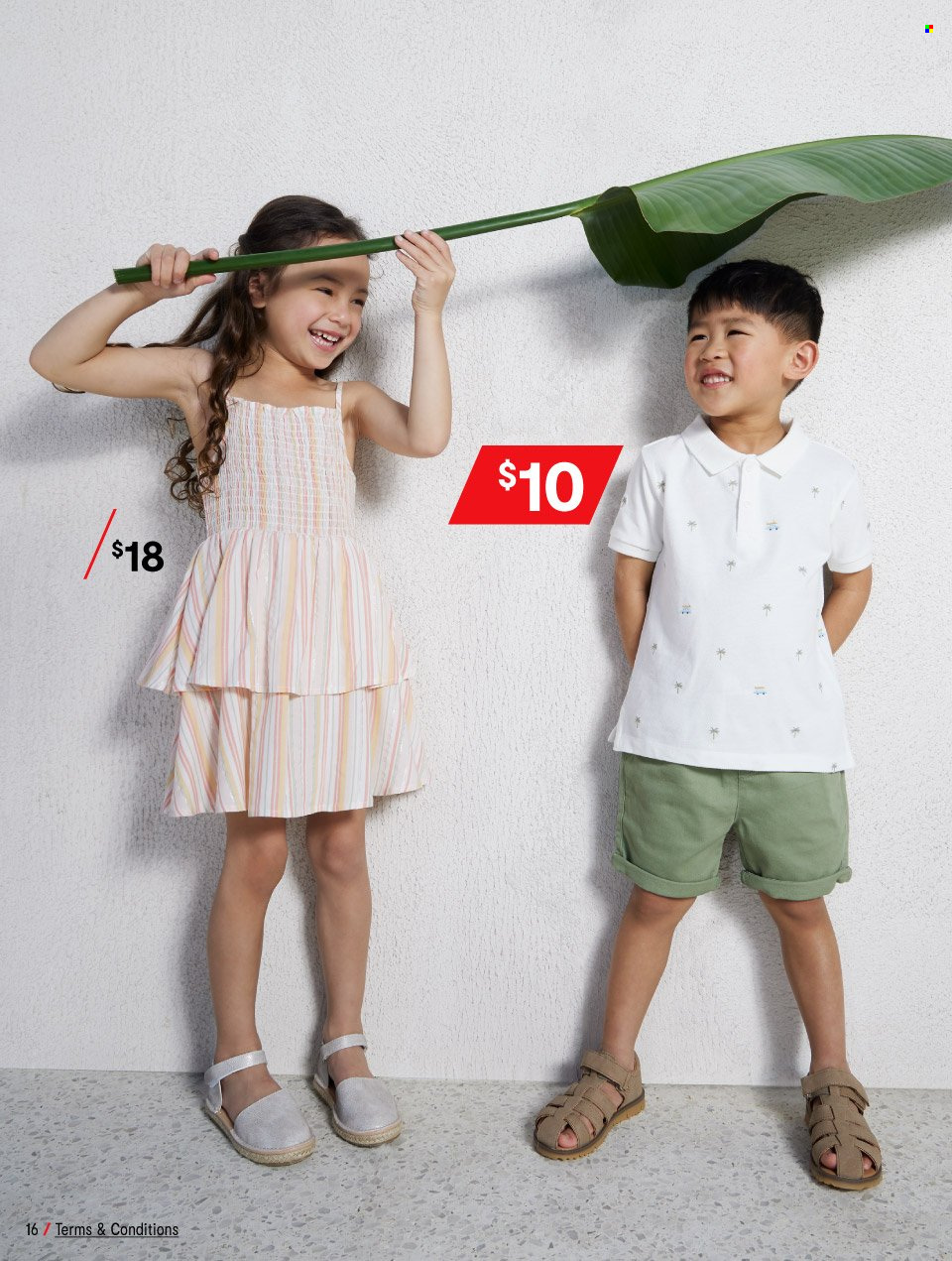 Kmart catalogue - 14 Oct 2021 - 3 Nov 2021. Page 16