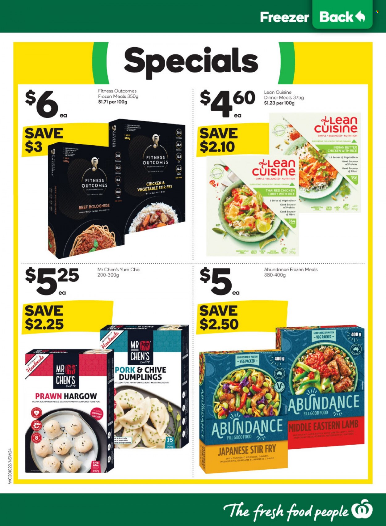 Woolworths catalogue - 20 Oct 2021 - 26 Oct 2021. Page 24