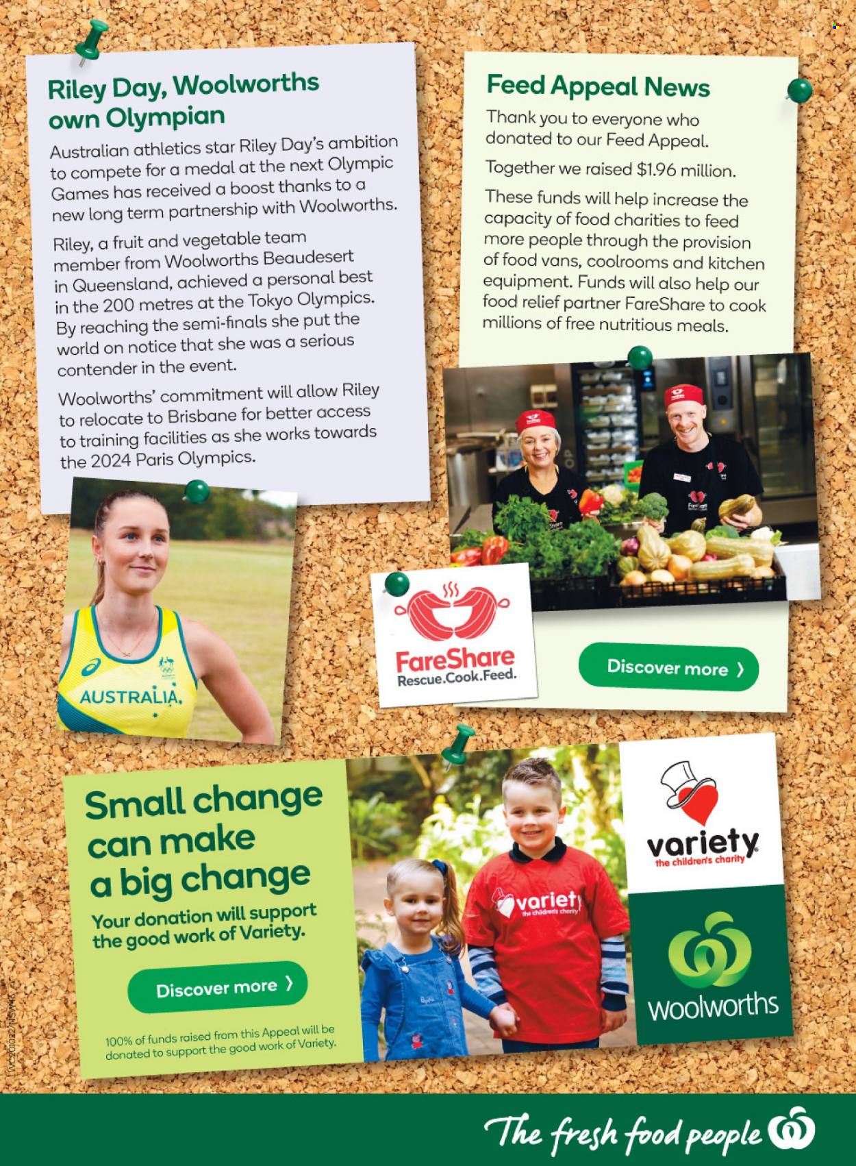 Woolworths catalogue - 20 Oct 2021 - 26 Oct 2021. Page 46