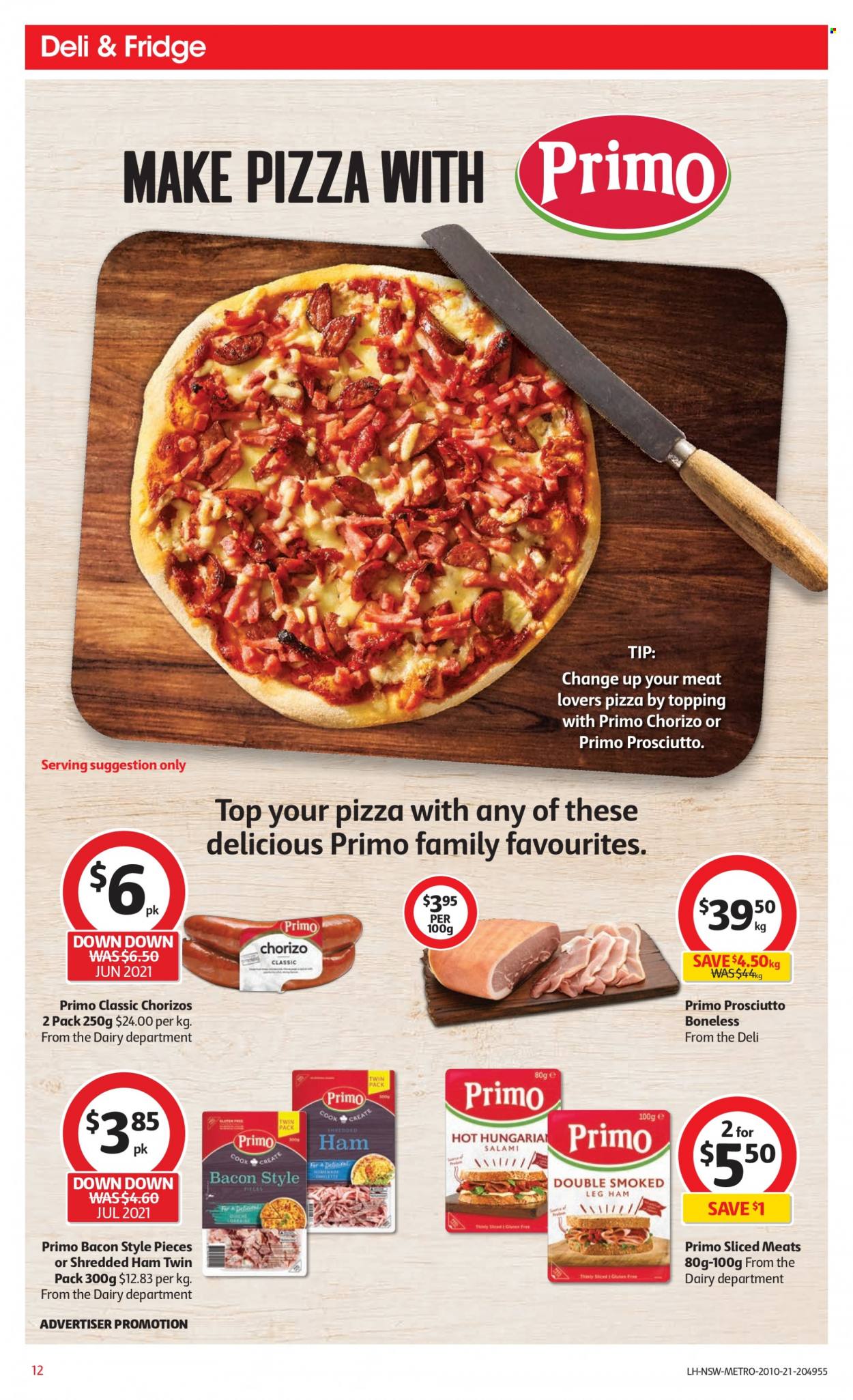 Coles catalogue - 20 Oct 2021 - 26 Oct 2021. Page 12