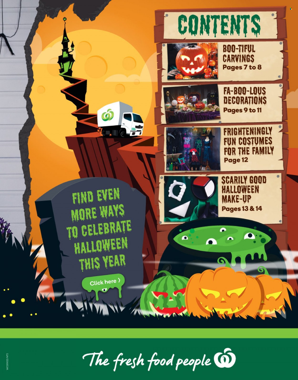Woolworths catalogue - 20 Oct 2021 - 26 Oct 2021. Page 2
