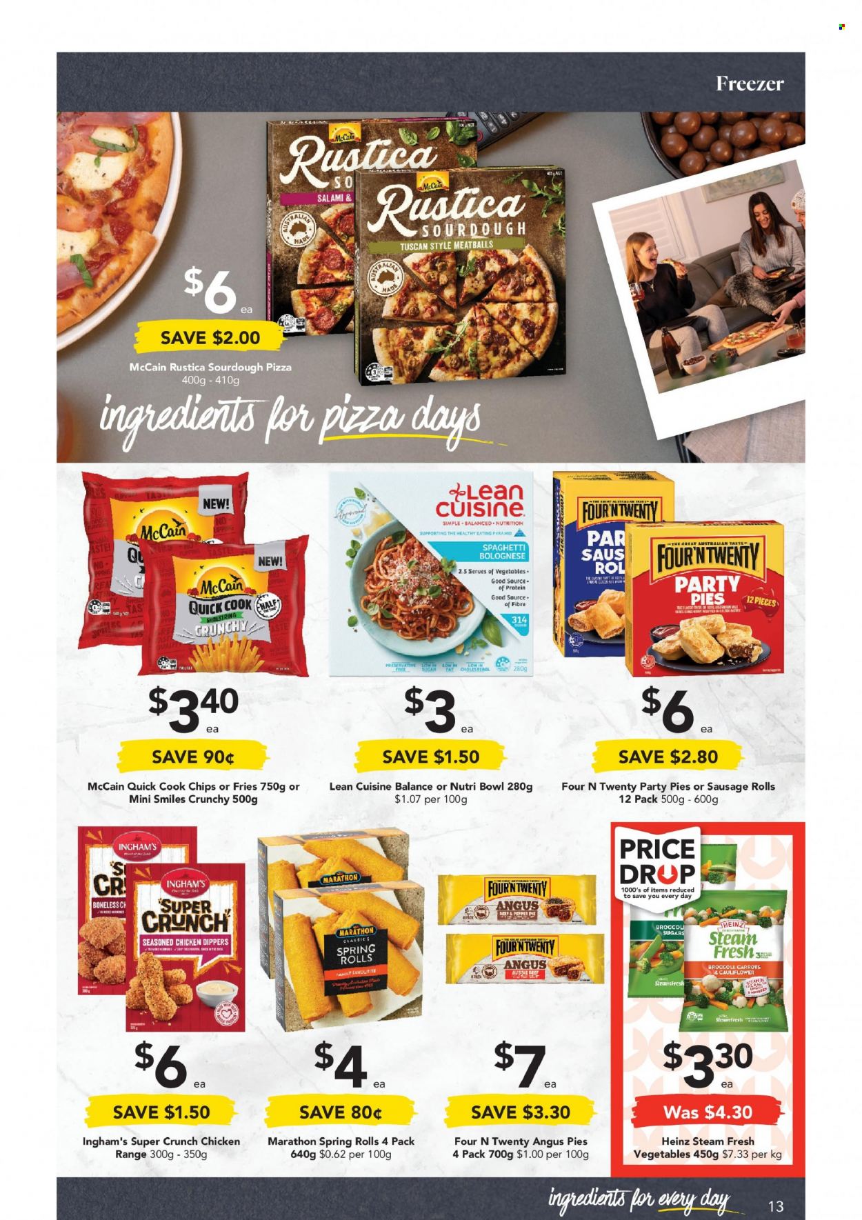 Drakes catalogue - 20 Oct 2021 - 26 Oct 2021. Page 13