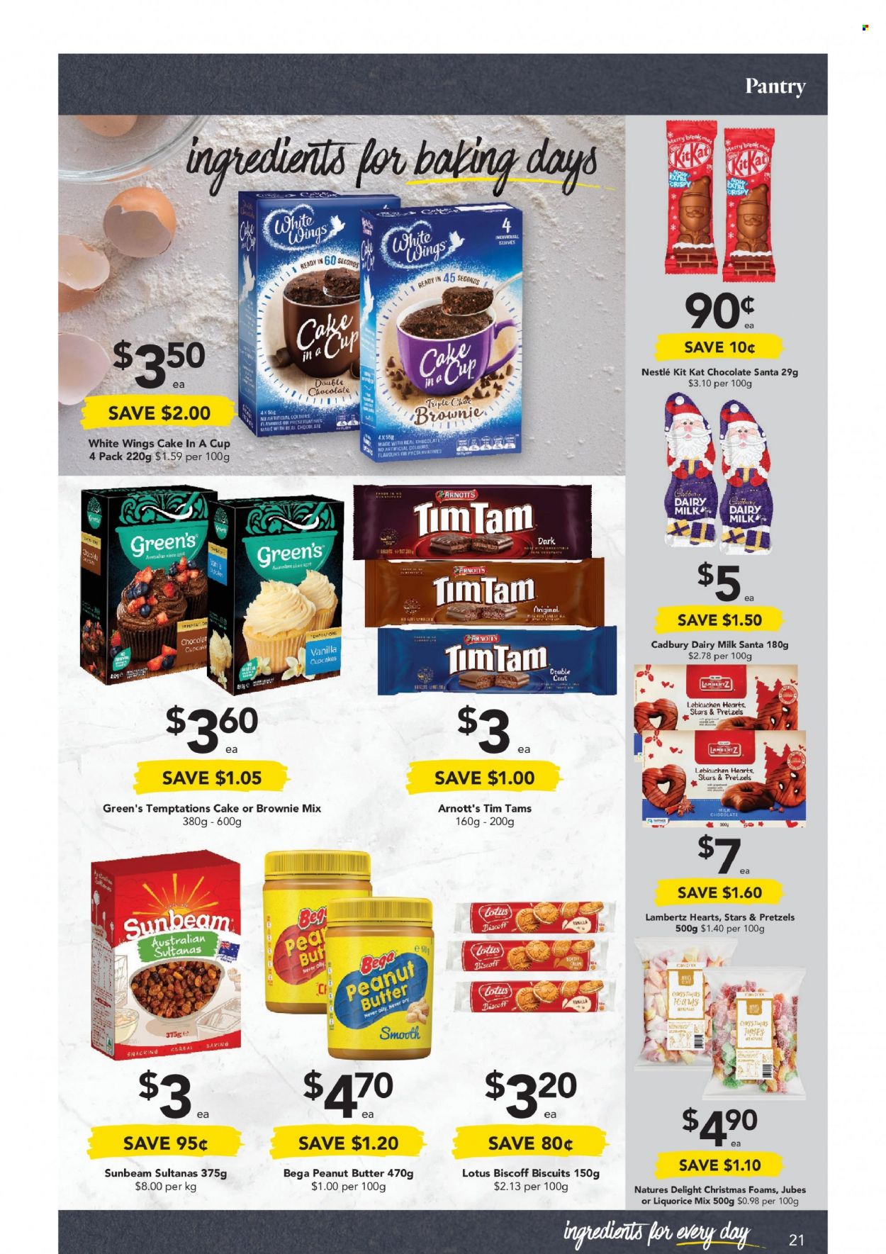 Drakes catalogue - 20 Oct 2021 - 26 Oct 2021. Page 21