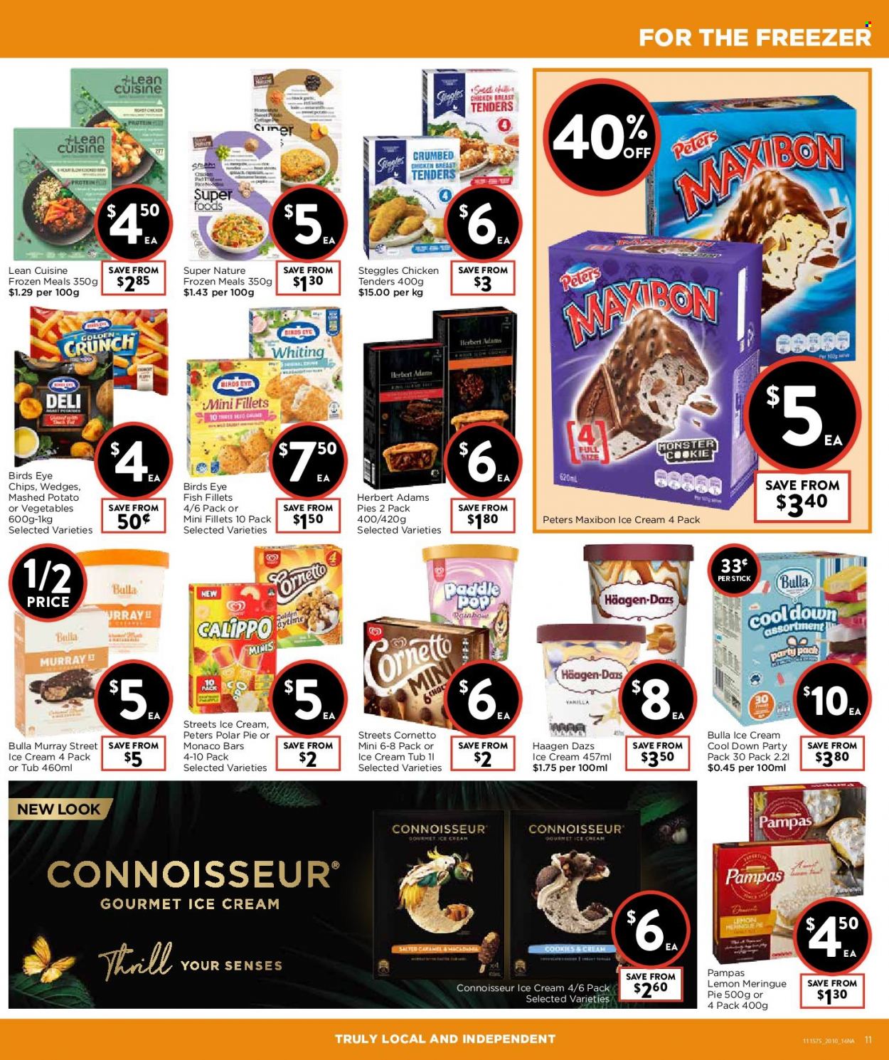 Foodworks catalogue - 20 Oct 2021 - 26 Oct 2021. Page 11