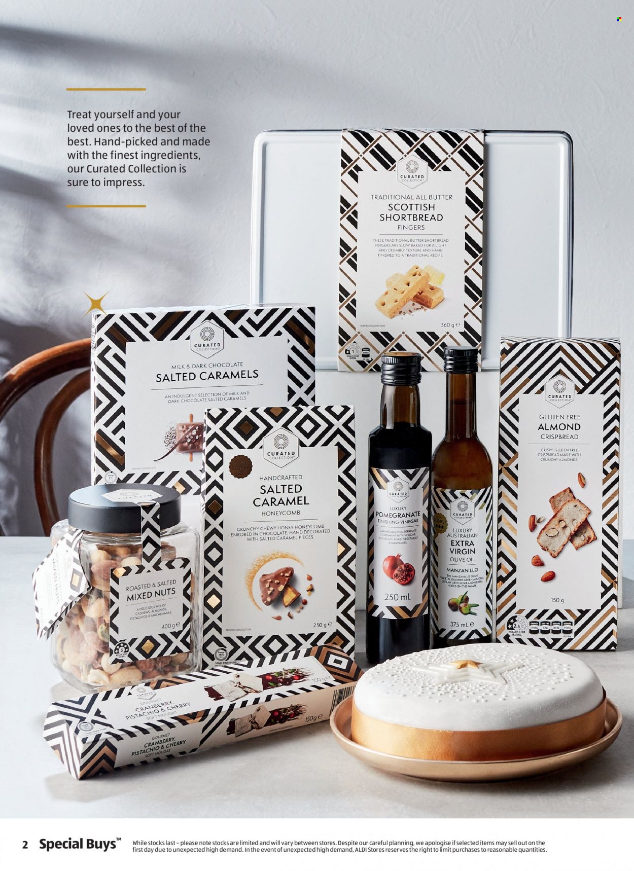 ALDI catalogue - 27 Oct 2021 - 2 Nov 2021. Page 2