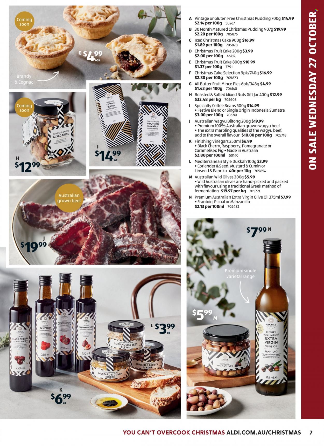 ALDI catalogue - 27 Oct 2021 - 2 Nov 2021. Page 7
